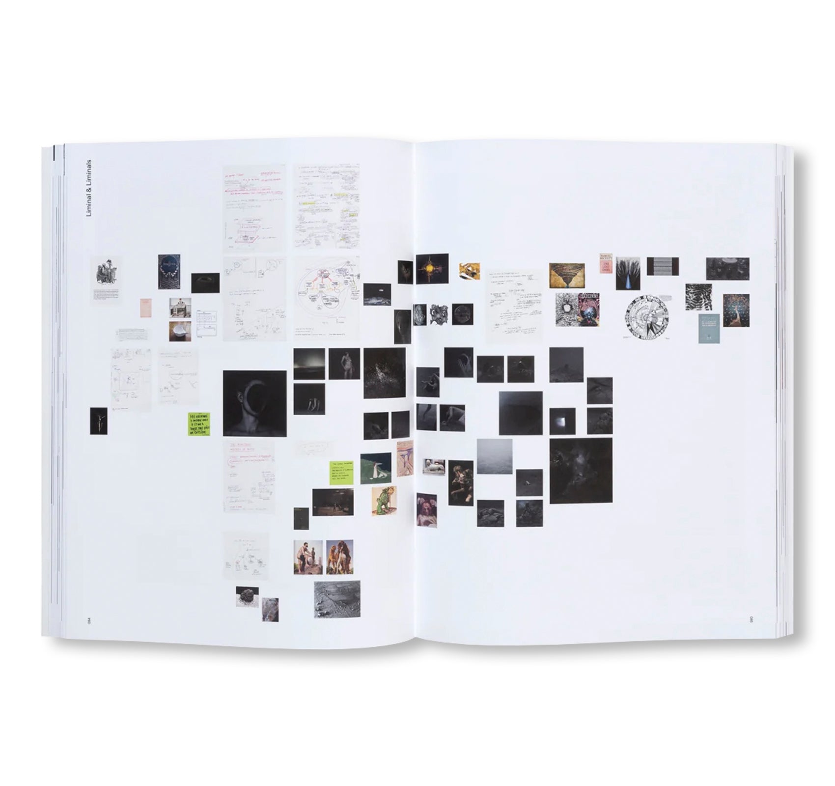 PIERRE HUYGHE by Pierre Huyghe (HATJE CANTZ)