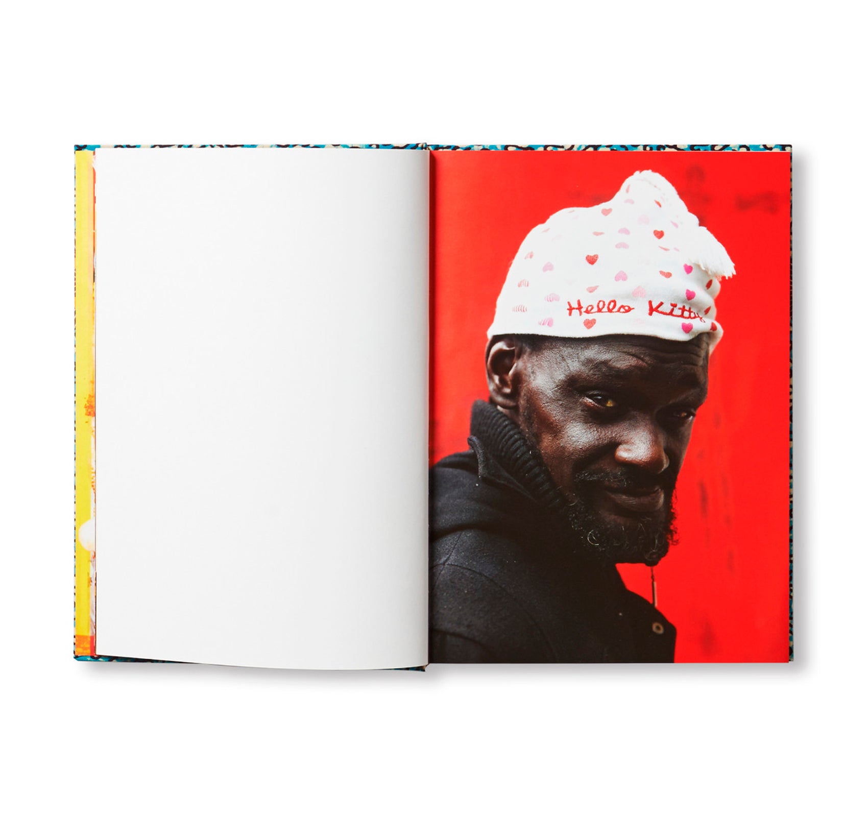 DALSTON ANATOMY by Lorenzo Vitturi [SECOND EDITION]