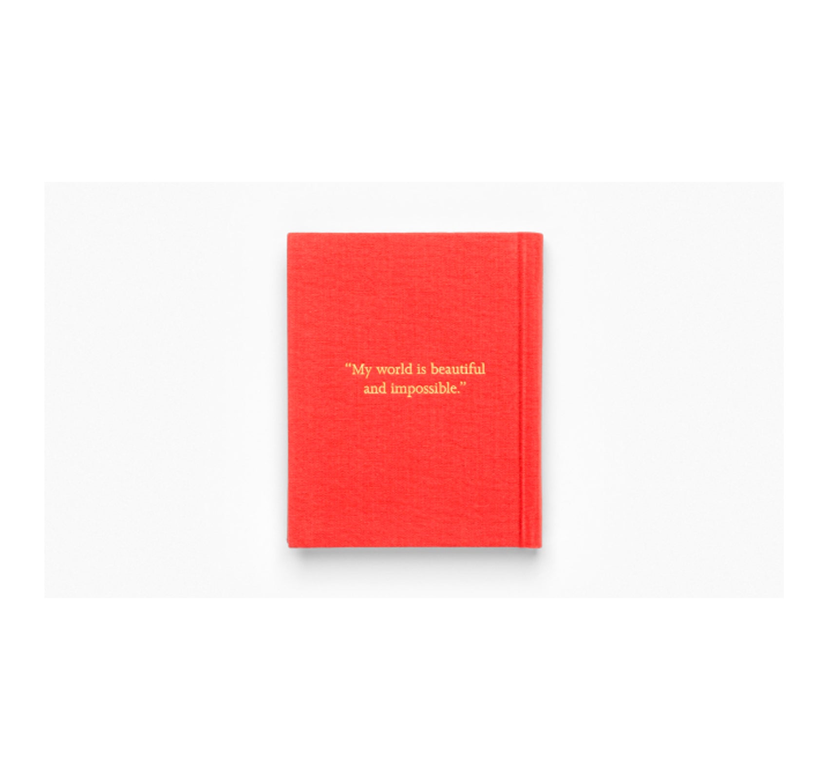 O'KEEFFE-ISMS by Georgia O'Keeffe