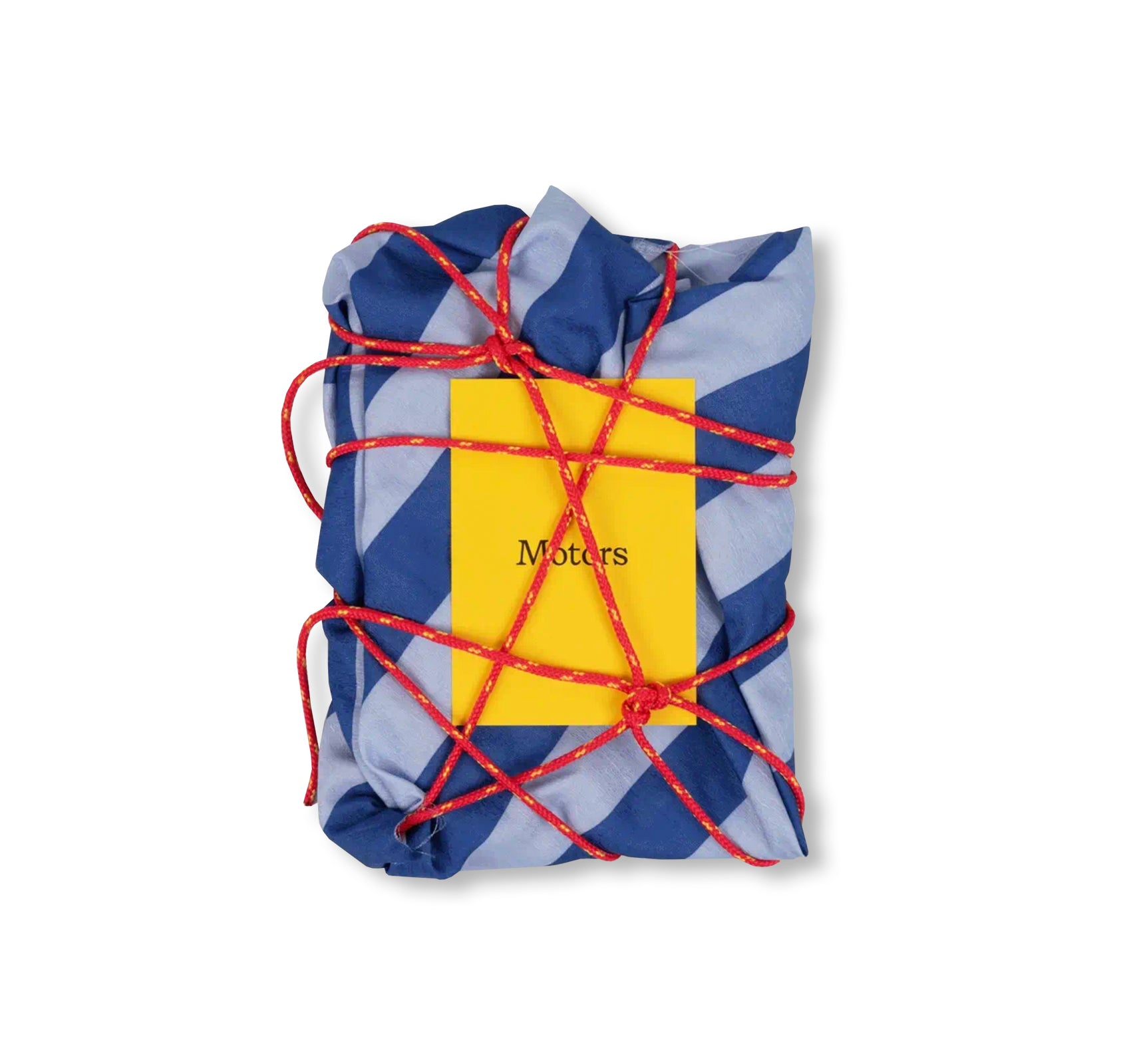 MOTORS by Louis De Belle [COLLECTORS EDITION / SIGNED / NUMBERED]