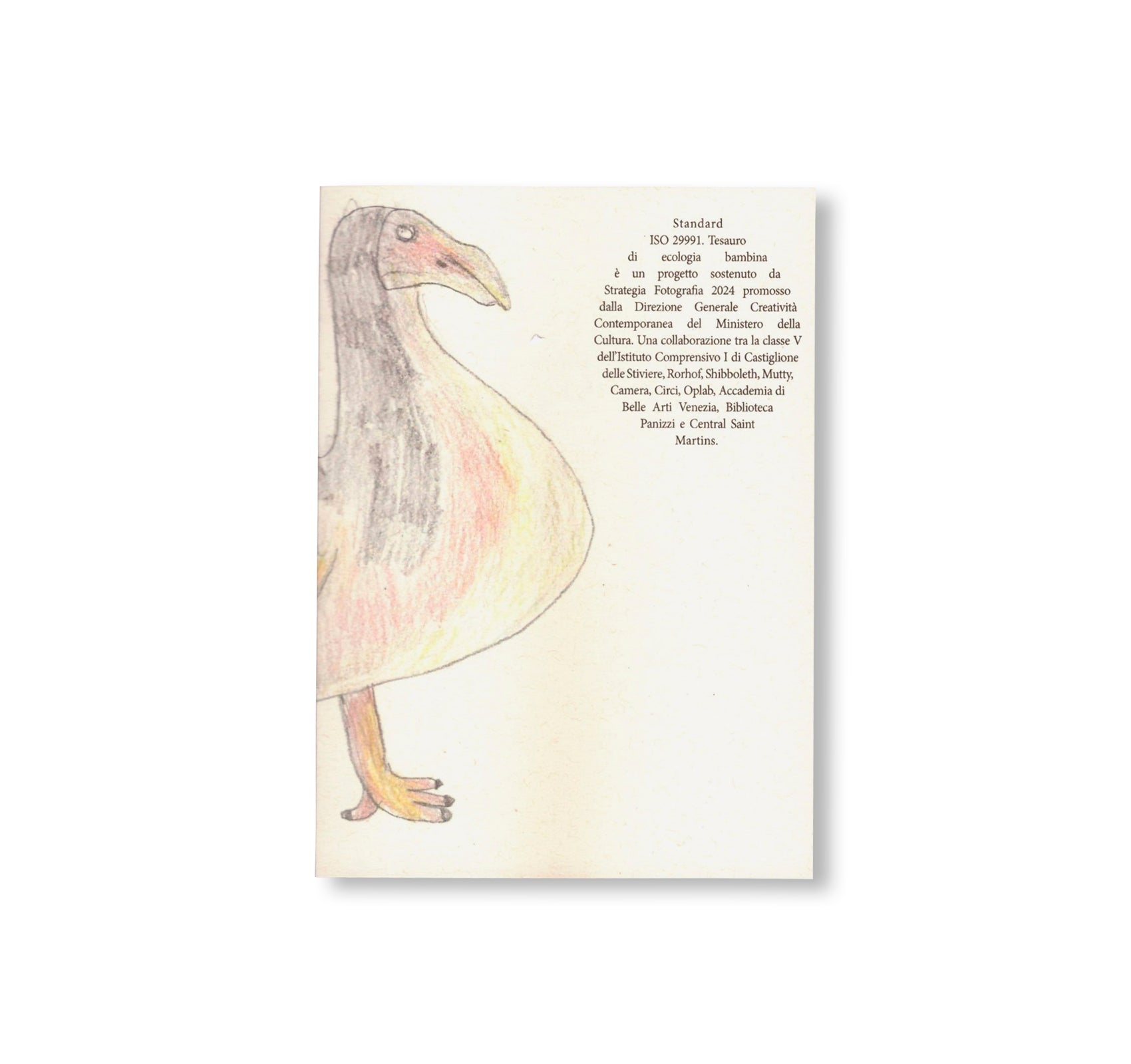 DODO NOTEBOOKS