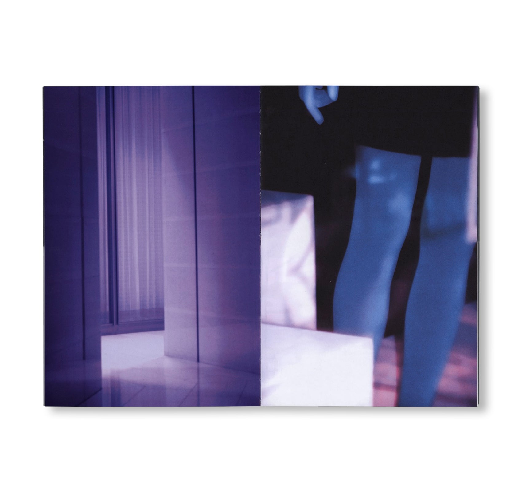 SEQUENCES by Yuichiro Noda