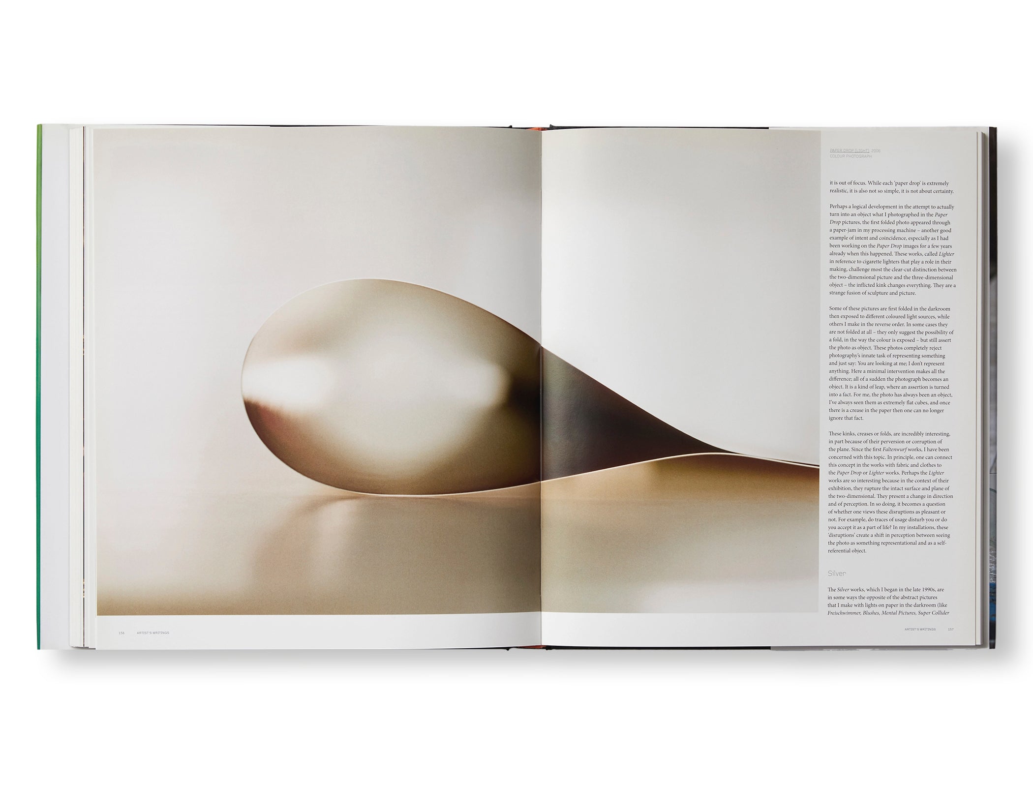 WOLFGANG TILLMANS by Wolfgang Tillmans (PHAIDON)