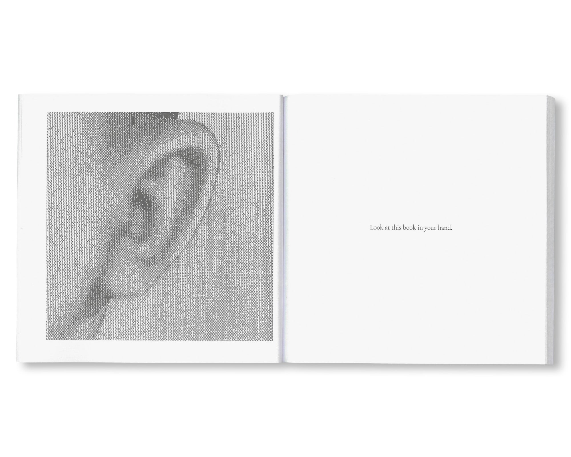 A TELEGRAM FROM MARCEL DUCHAMP by David Prowler [SECOND EDITION]