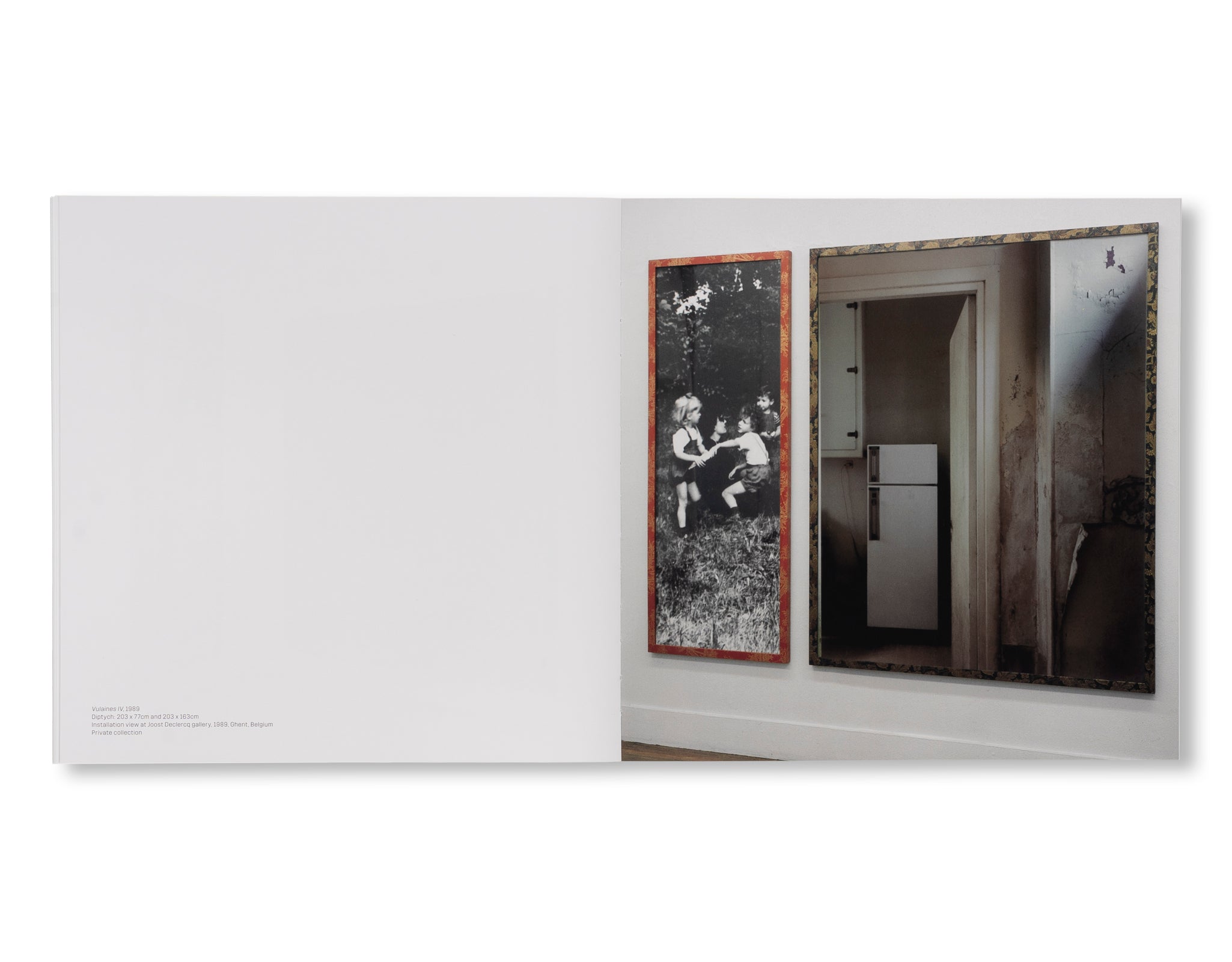 SOPHIE RISTELHUEBER - HASSELBLAD AWARD 2025 by Sophie Ristelhueber