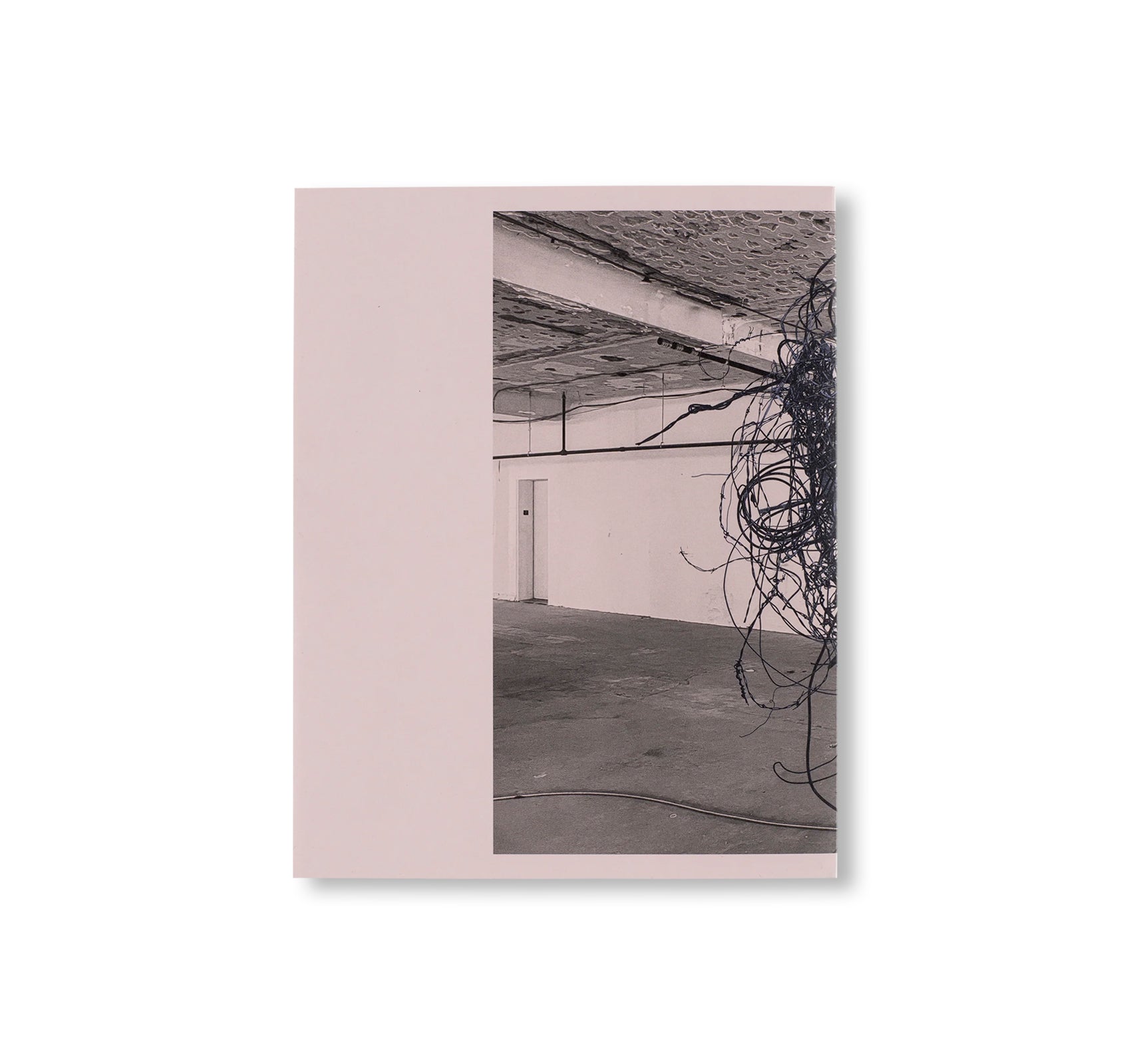 SEE STOP RUN by Christopher Wool