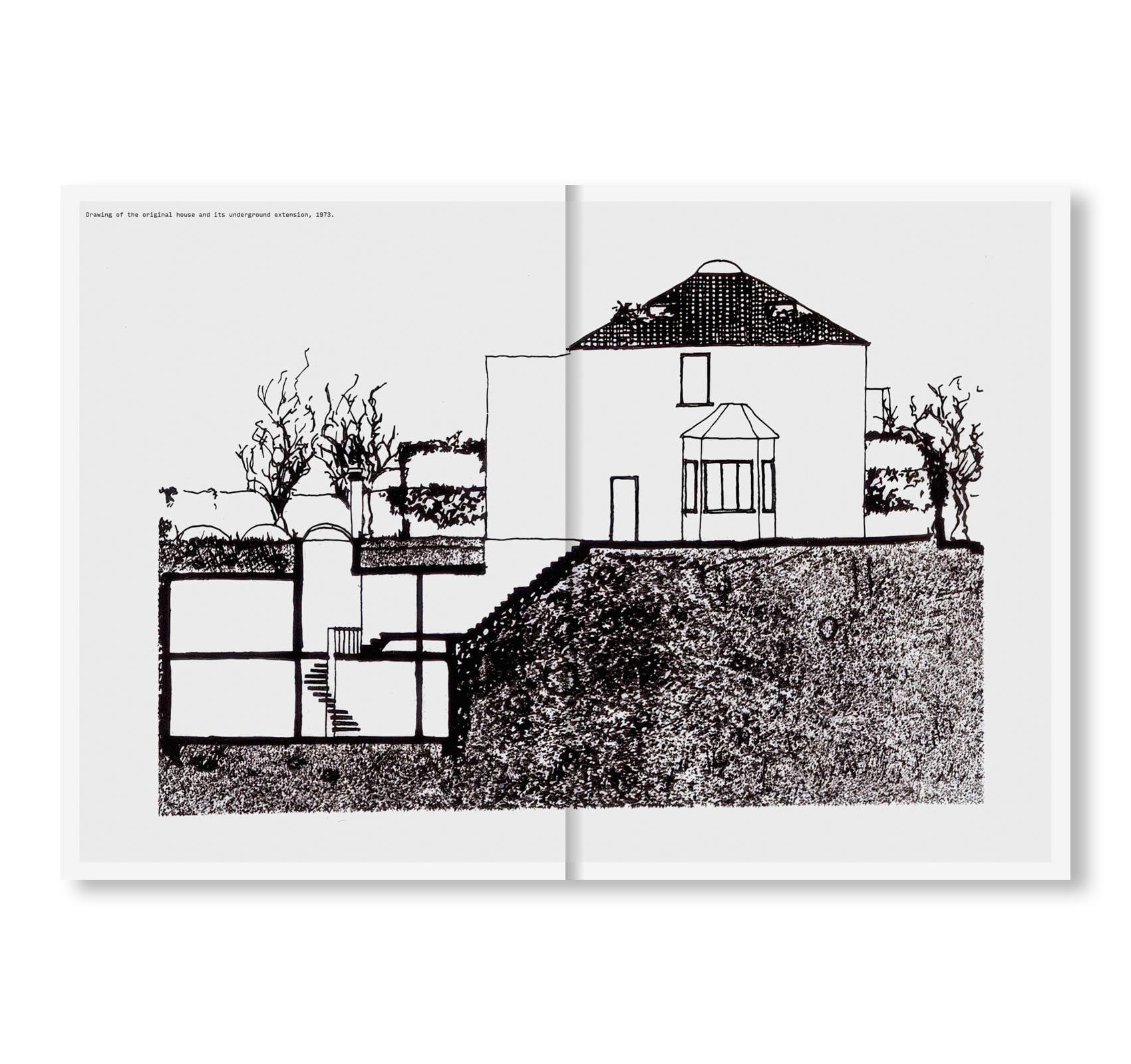 TWENTY-ONE CONVERSATIONS WITH ARCHITECTS by Arquitectura-G