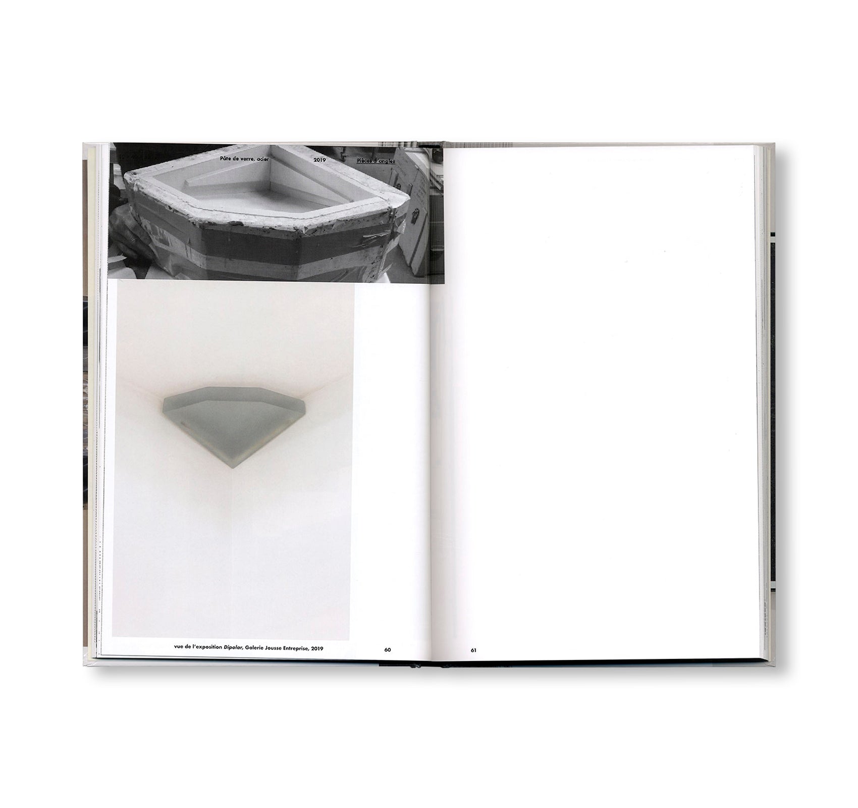 JE GAGE, IELS GAGENT, NOUS GAGEONS by Jennifer Caubet