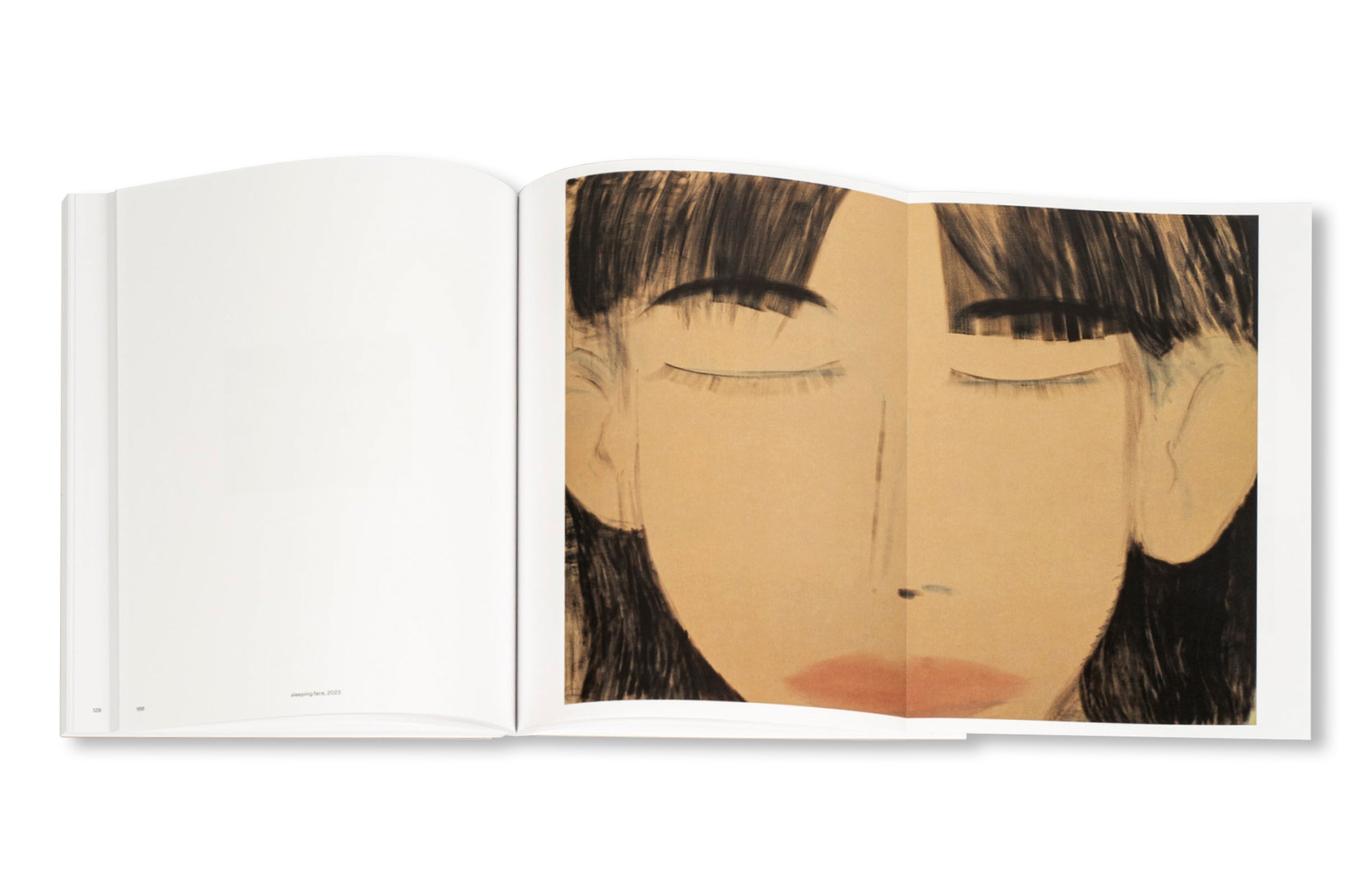 YU NISHIMURA by Yu Nishimura