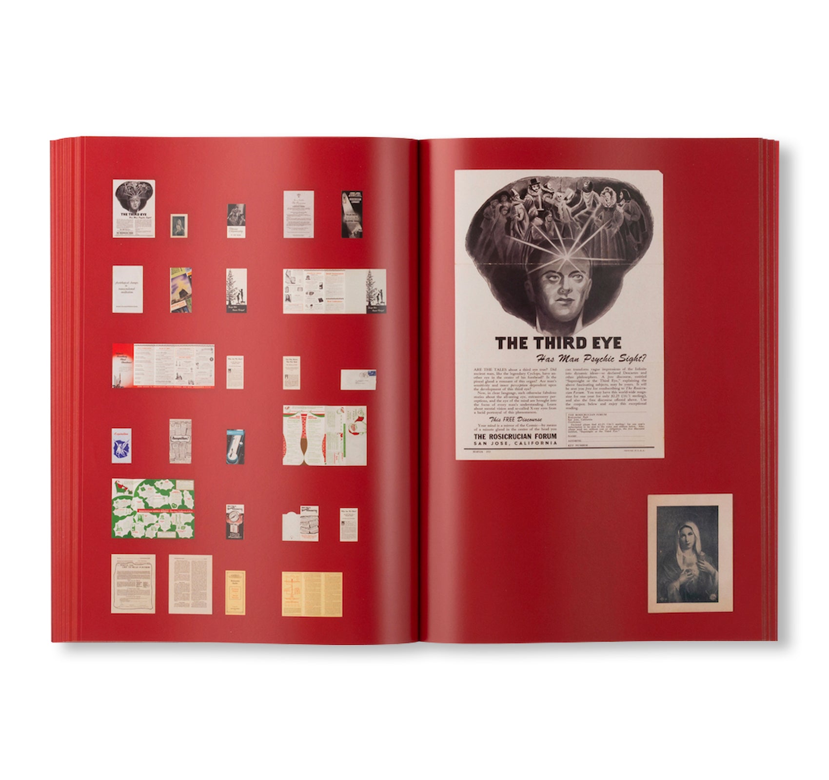 THE ROSICRUCIAN PAPERS OF SISSARRAD G. BALYAN by Ian Whittlesea