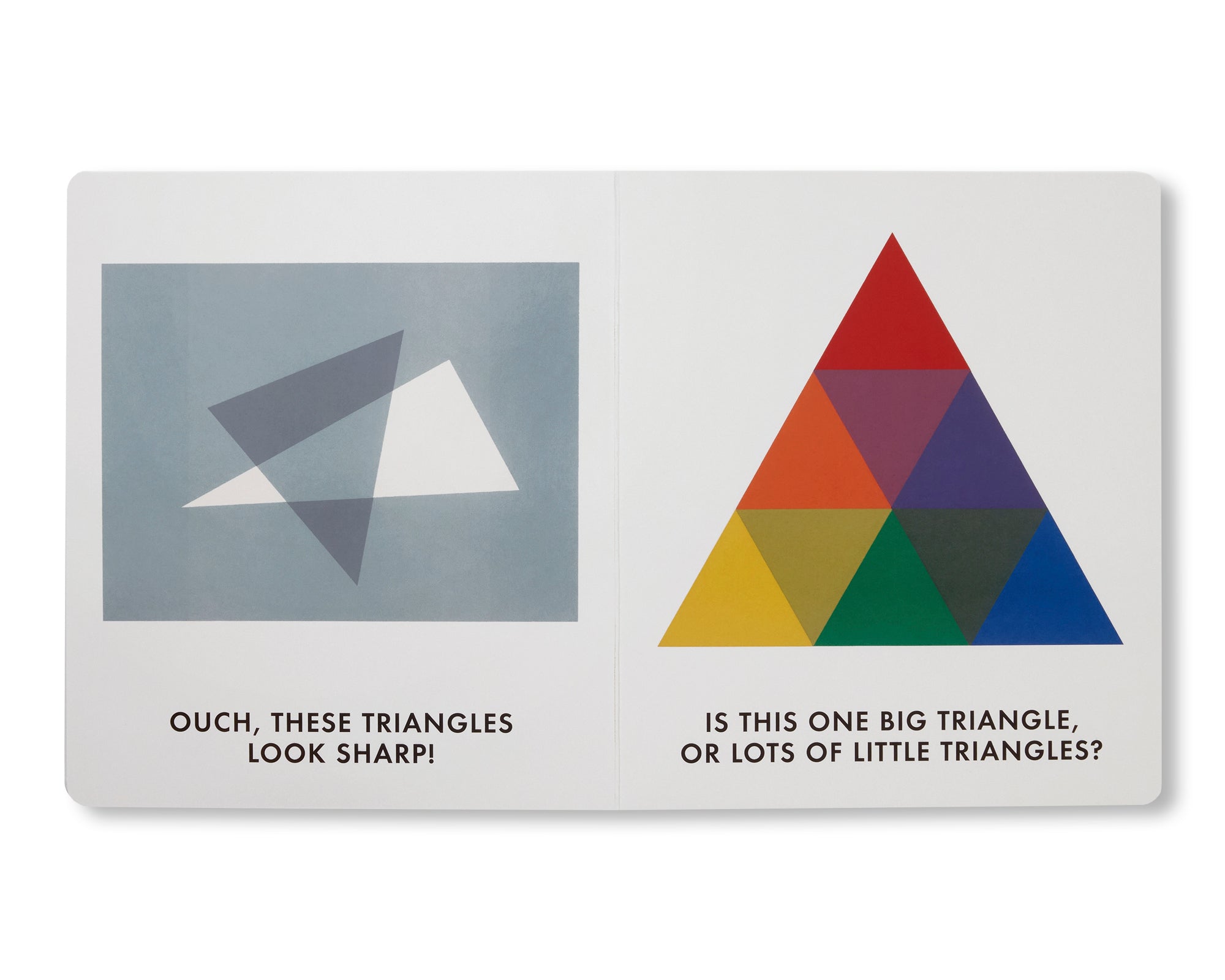 SQUARES & OTHER SHAPES: WITH JOSEF ALBERS by Josef Albers