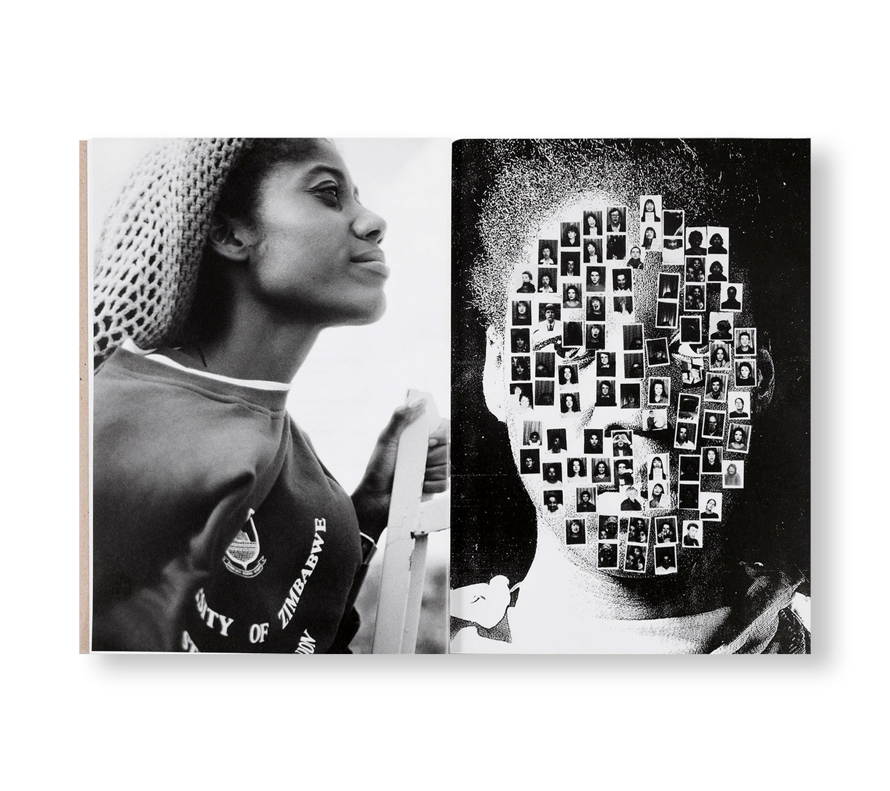 SHINING LIGHTS: BLACK WOMEN PHOTOGRAPHERS IN 1980S–90S BRITAIN by Joy Gregory