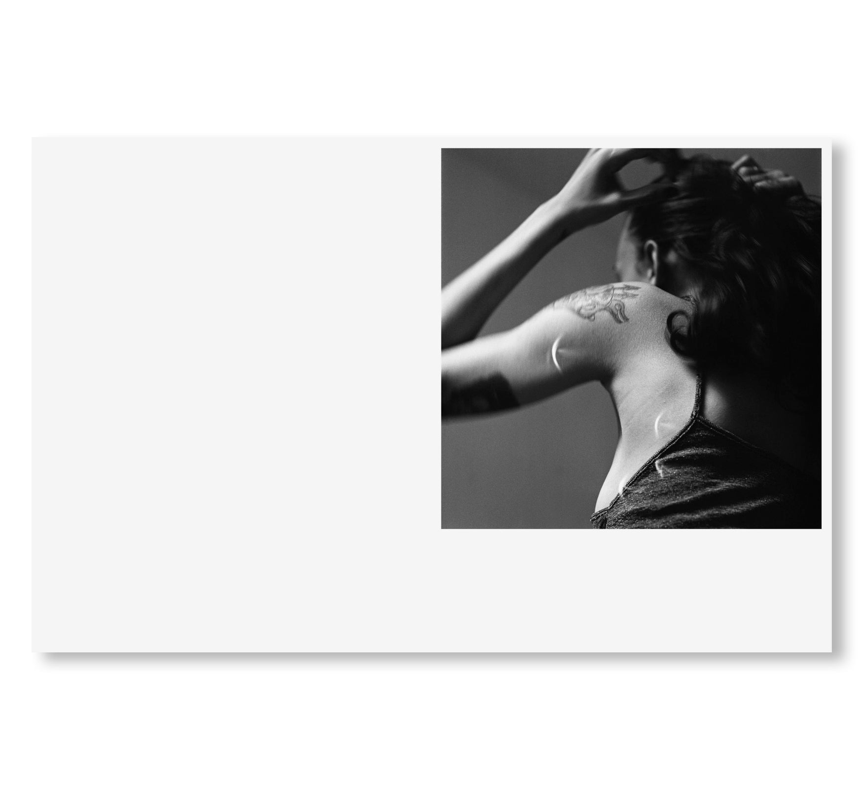 GEOGRAPHY by Zora Sicher