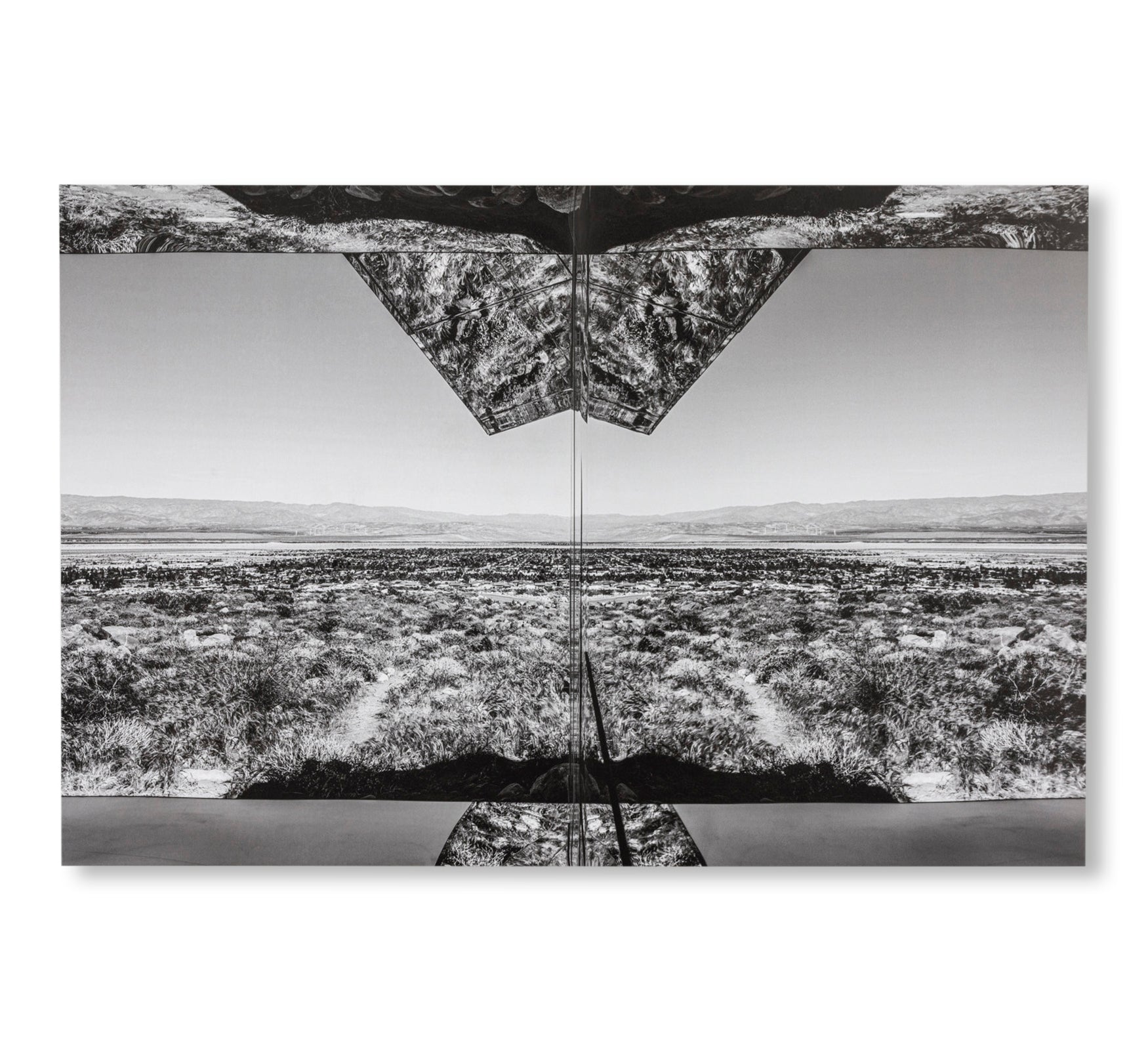 MIRAGE by Doug Aitken