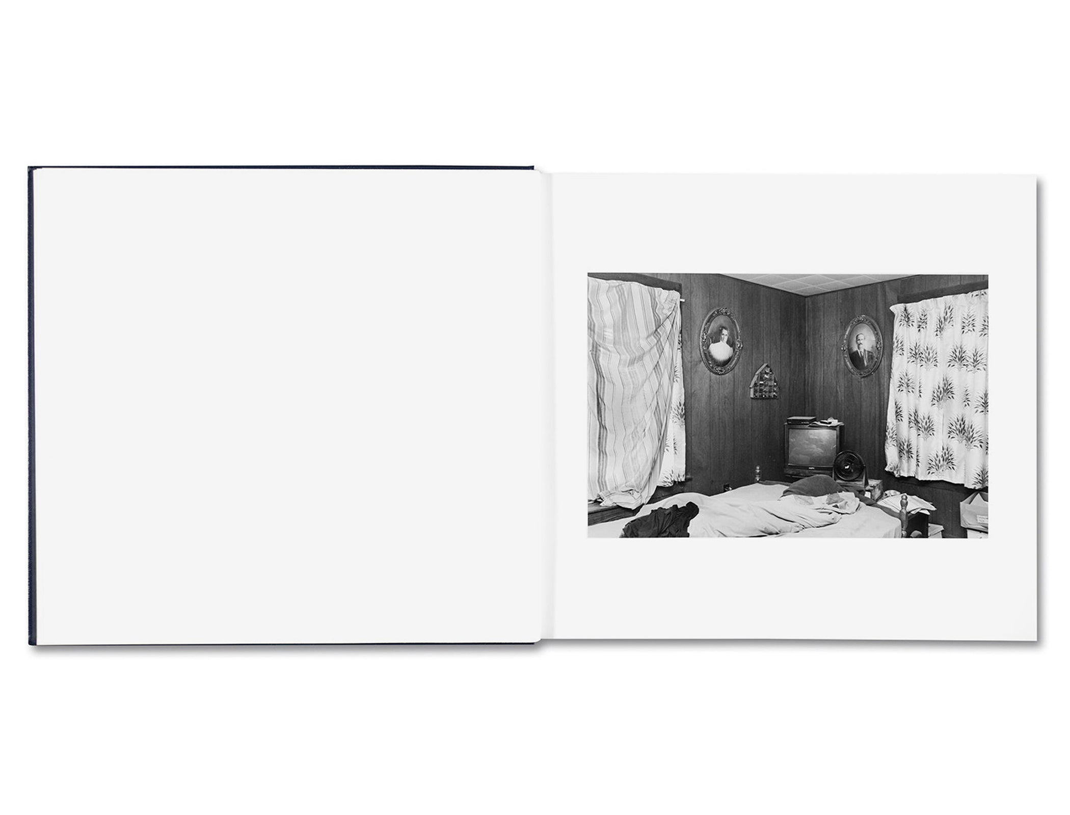 SOME SAY ICE by Alessandra Sanguinetti [DIRECT SIGNED]