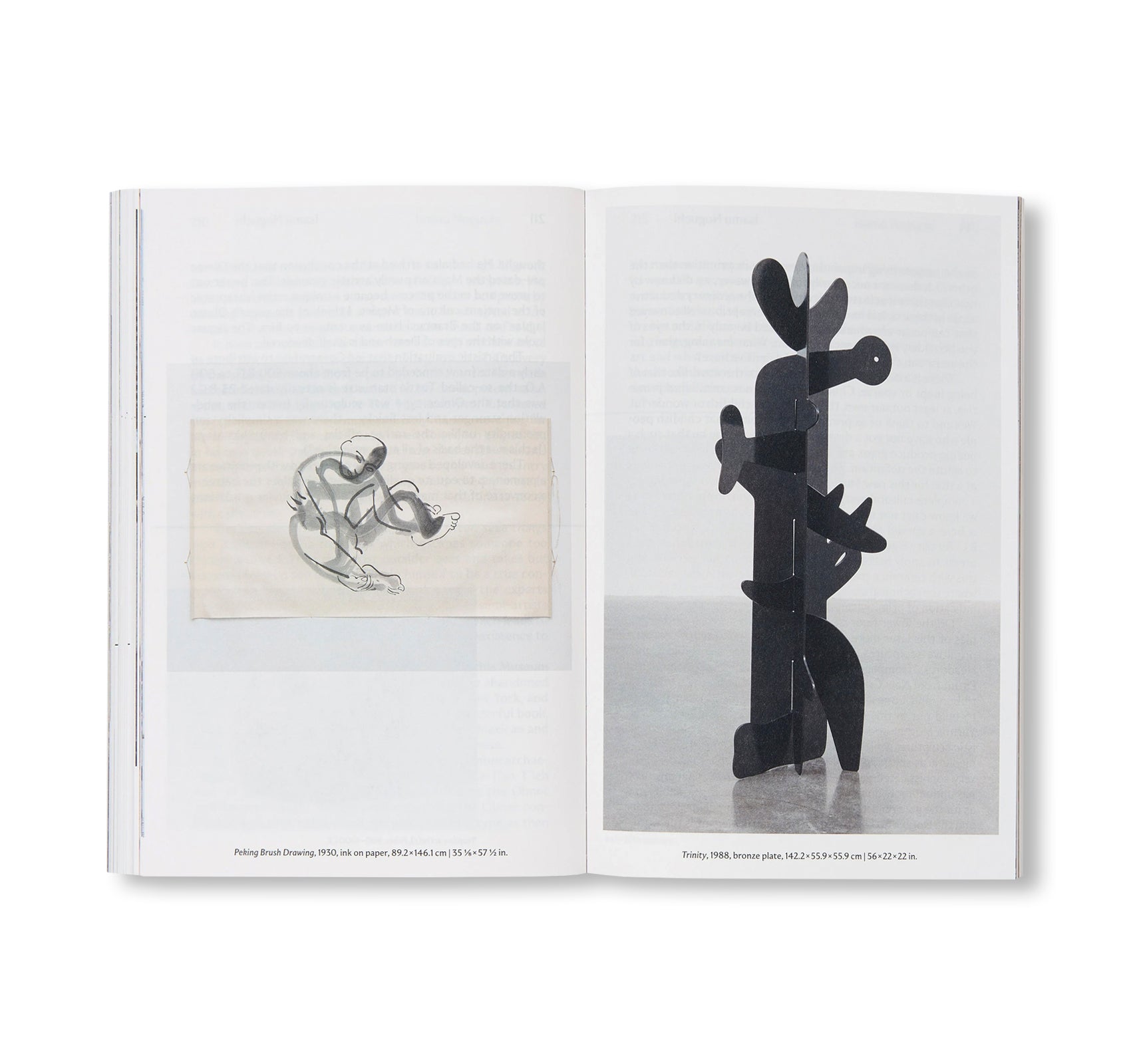 WHITE CUBE COMPANION (2025)