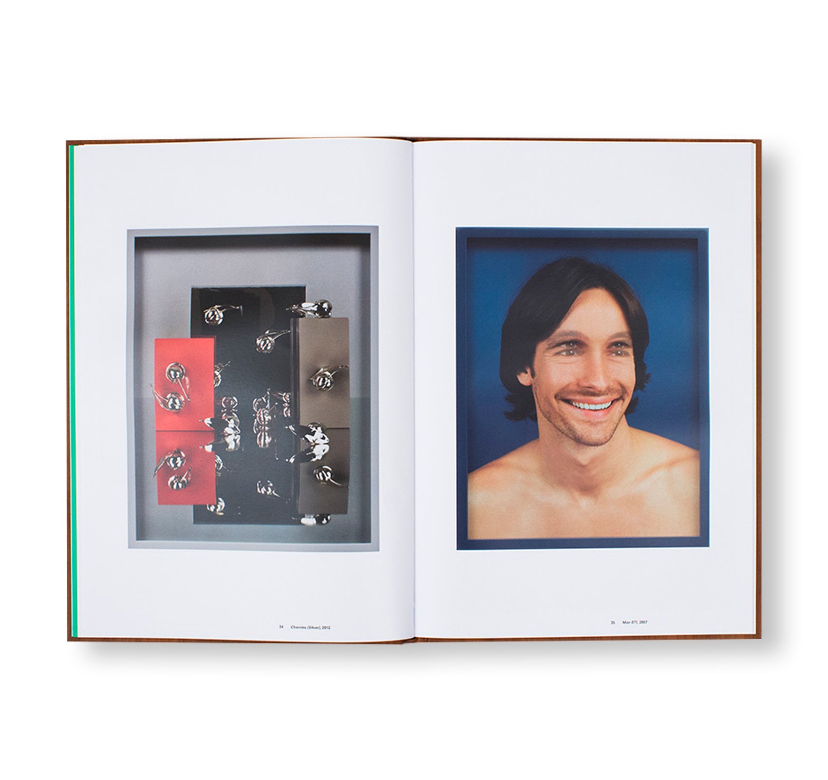 ELAD LASSRY (2014) by Elad Lassry