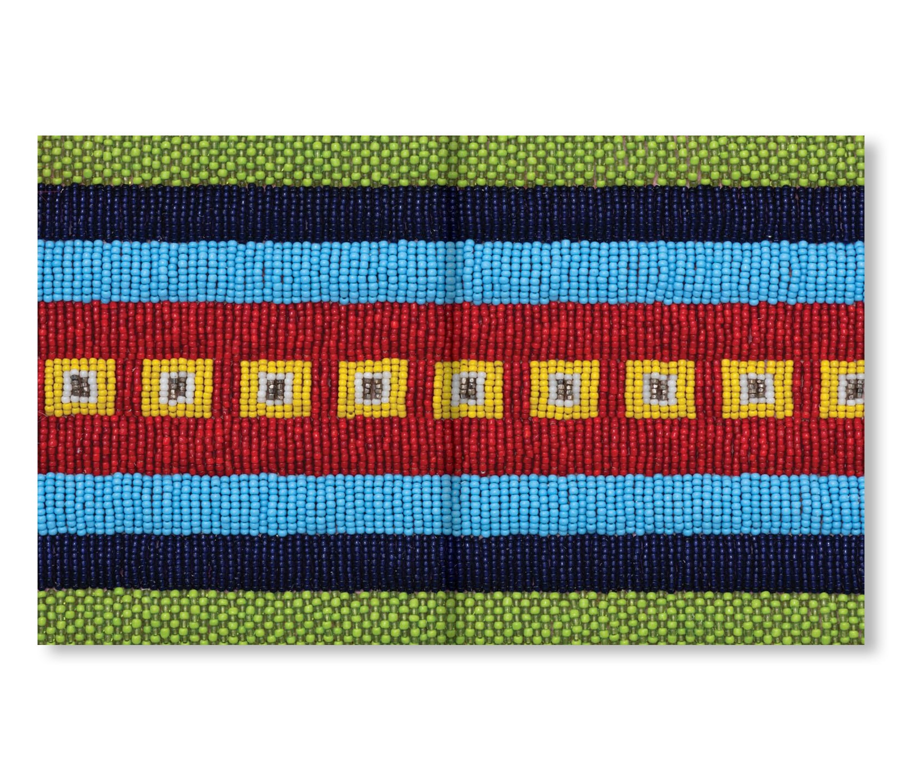 DYANI WHITE HAWK: LOVE LANGUAGE by Dyani White Hawk