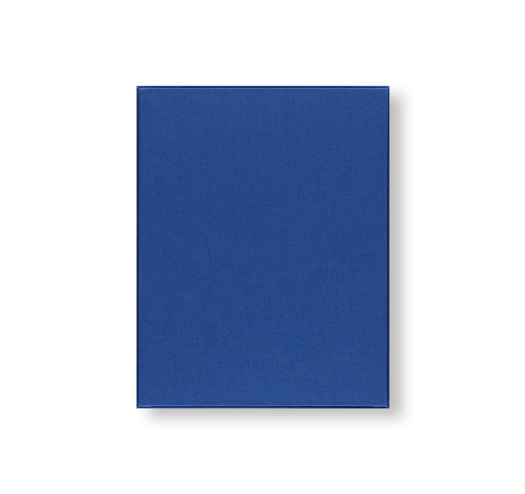 REVUE CAHIERS D’ART, 2012, N°1, ELLSWORTH KELLY by Ellsworth Kelly [LIMITED EDITION]