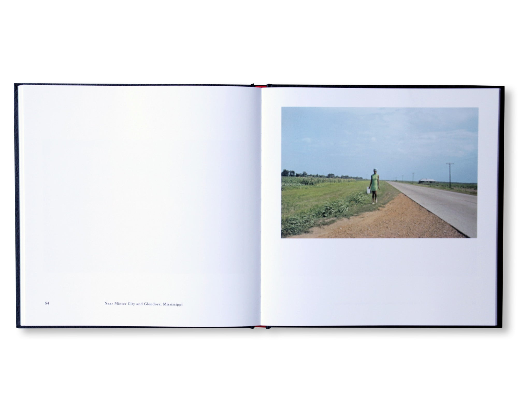 WILLIAM EGGLESTON'S GUIDE [FACSIMILE EDITION]