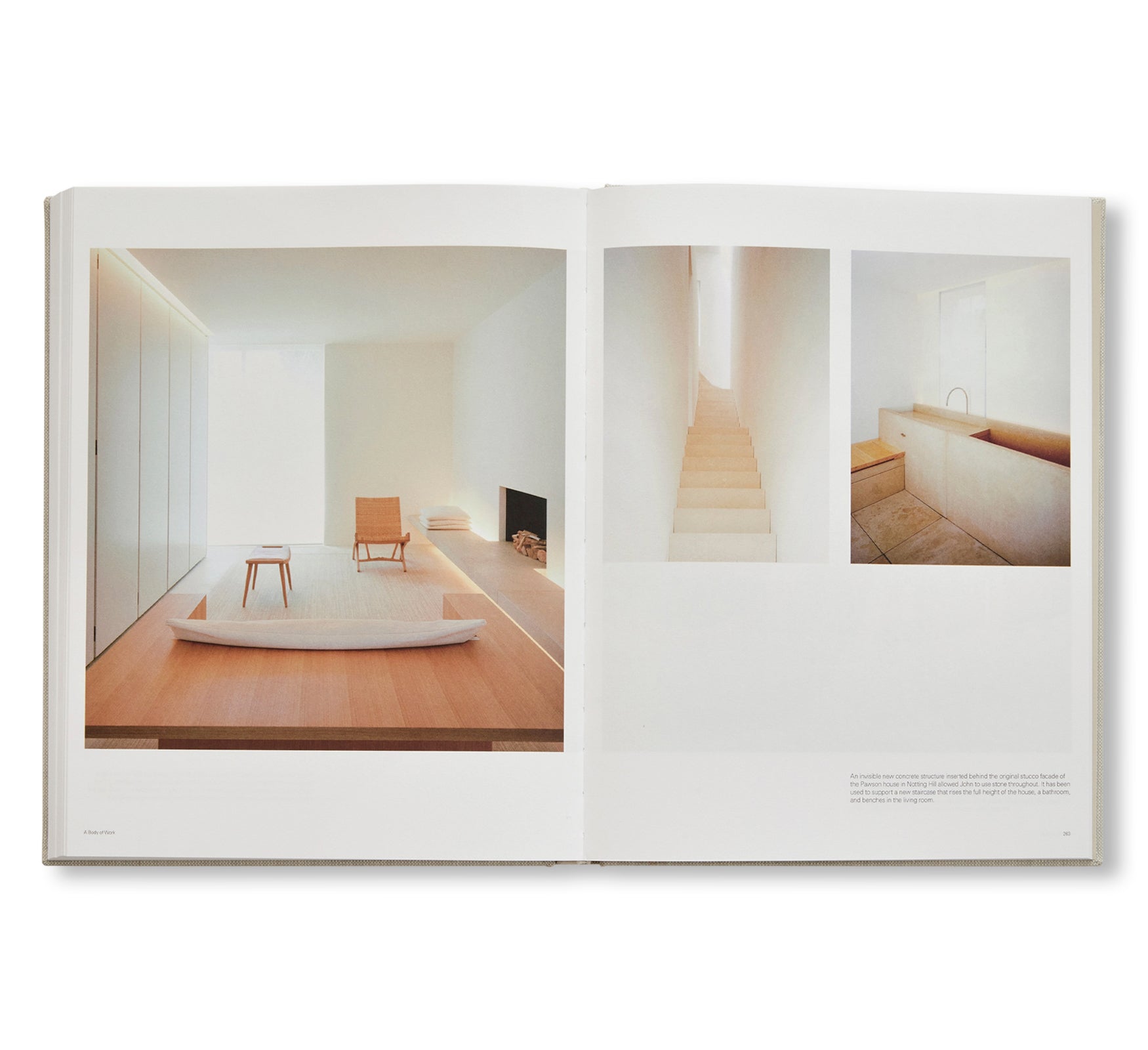 MAKING LIFE SIMPLER DEYAN SUDJIC by John Pawson