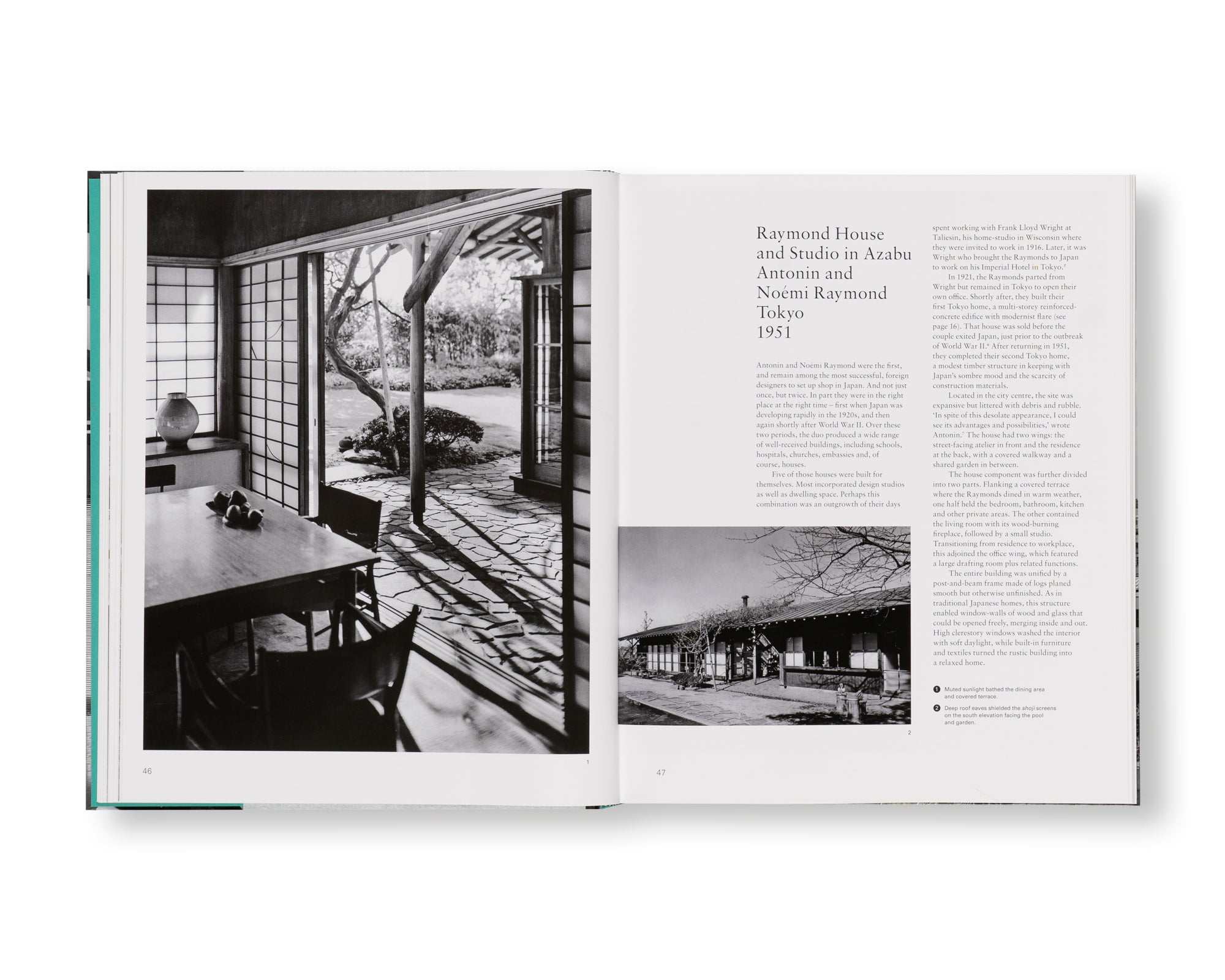 THE JAPANESE HOUSE SINCE 1945 by Naomi Pollock