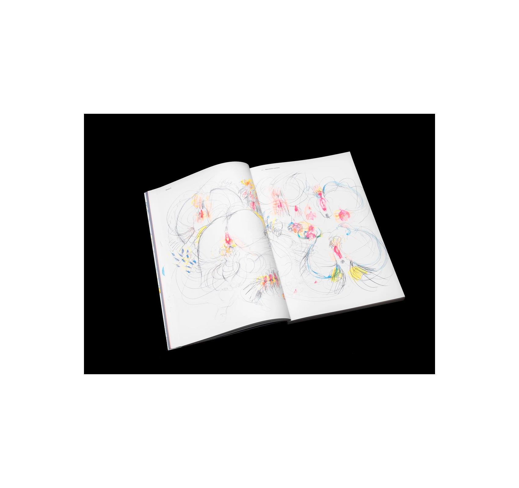 VIBRATION HIGHWAY by Andrea Éva Győri