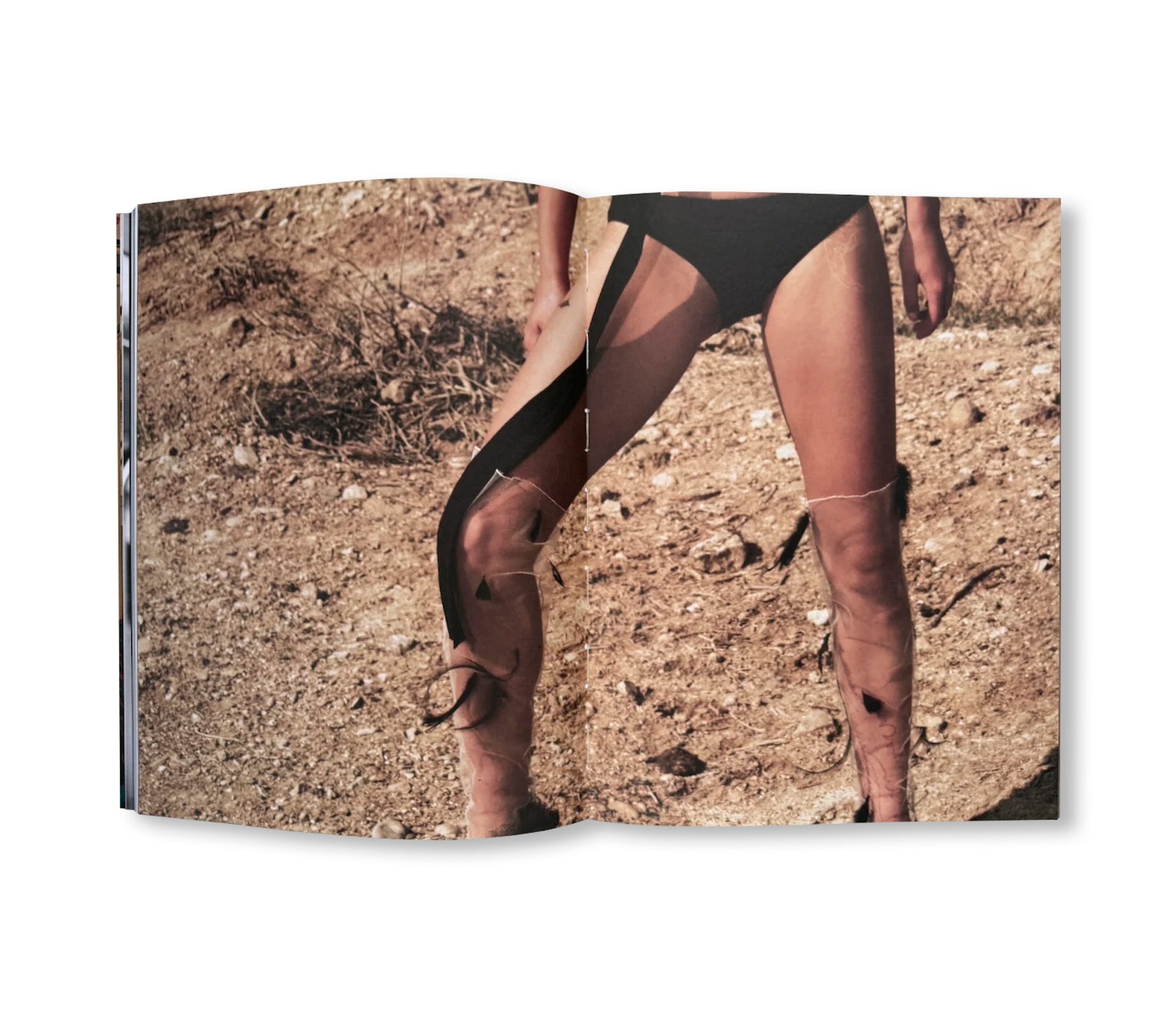PROTOTYPE ISSUE 0