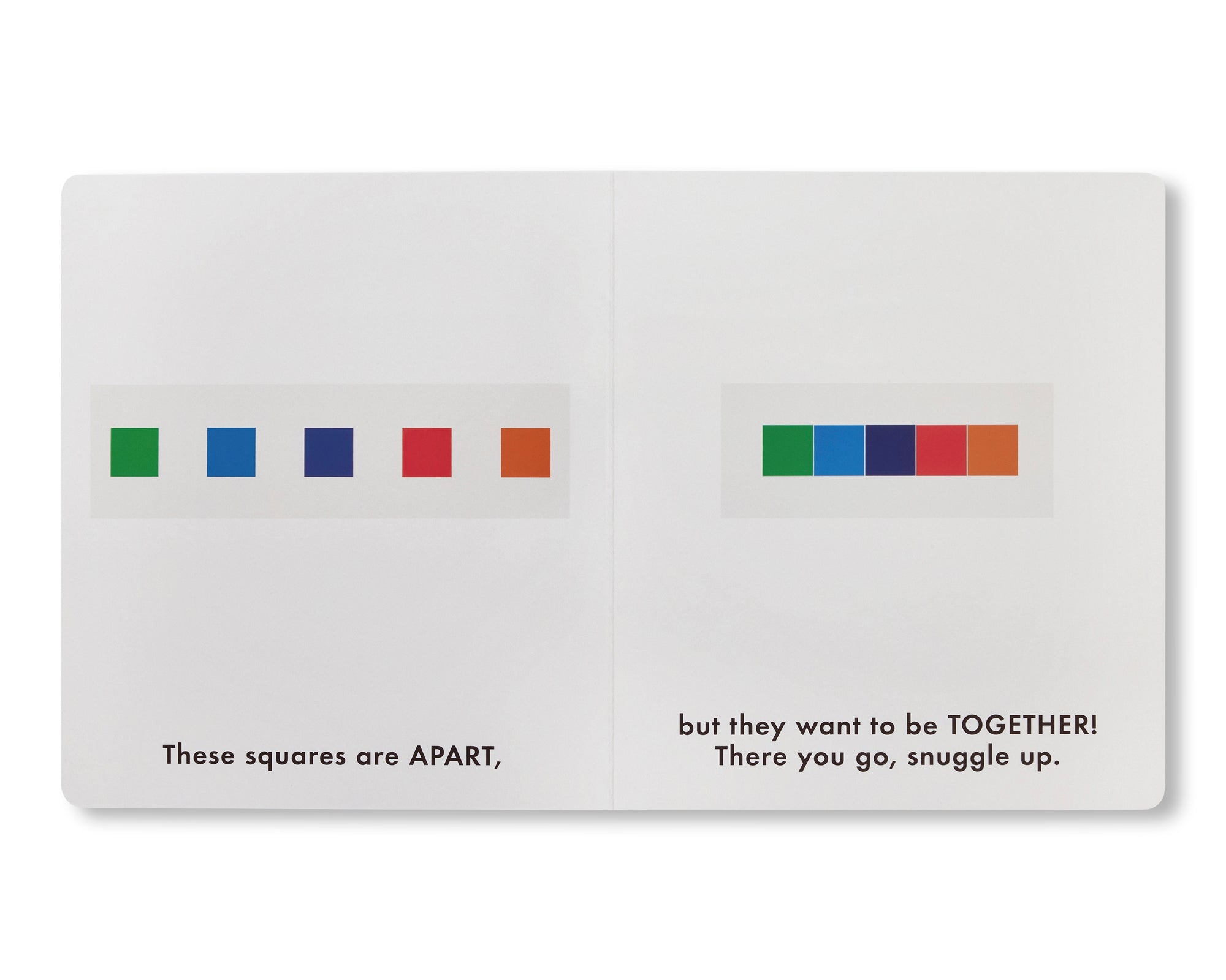 UP, DOWN & OTHER OPPOSITES: WITH ELLSWORTH KELLY by Ellsworth Kelly