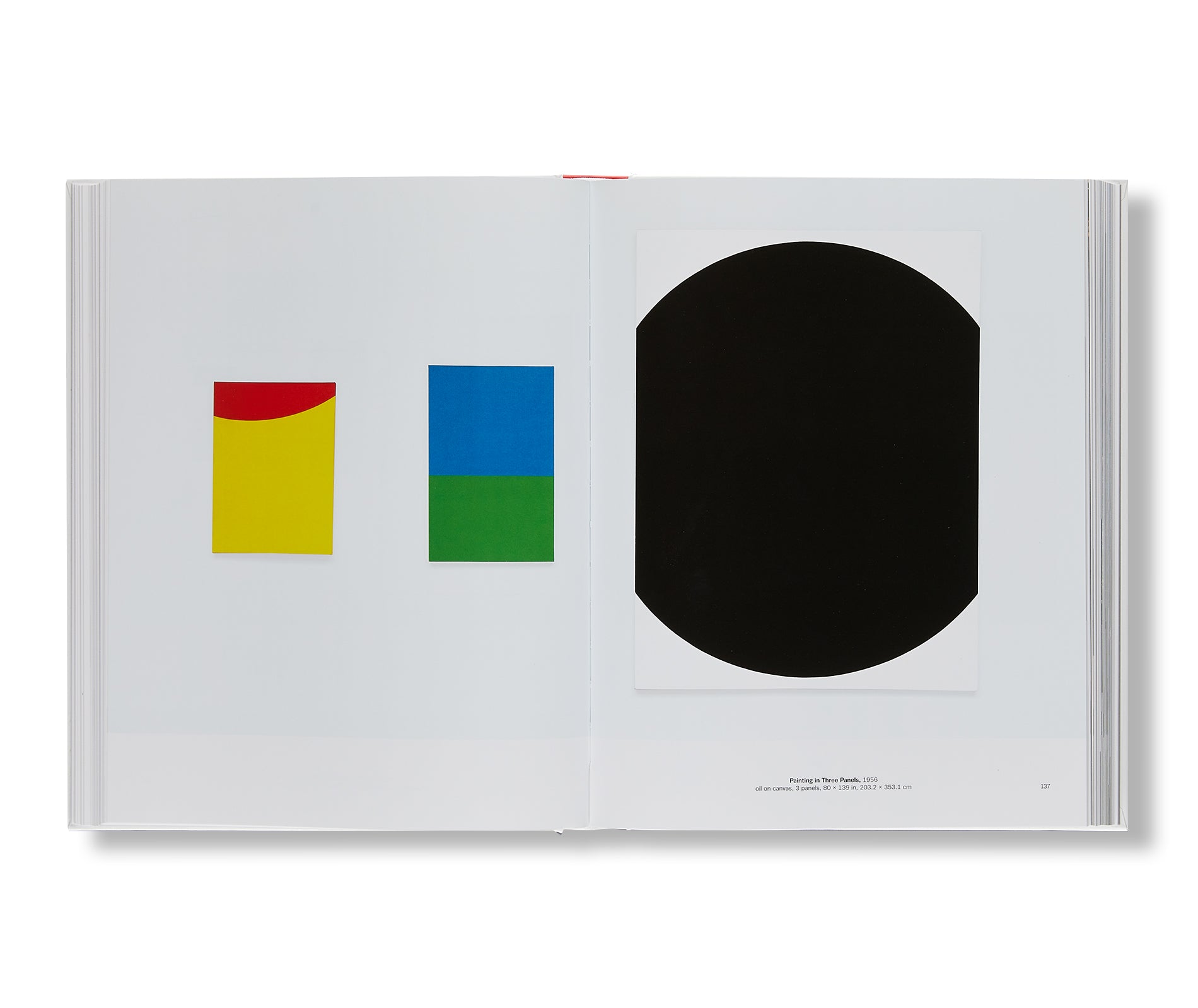 ELLSWORTH KELLY (2015) by Ellsworth Kelly