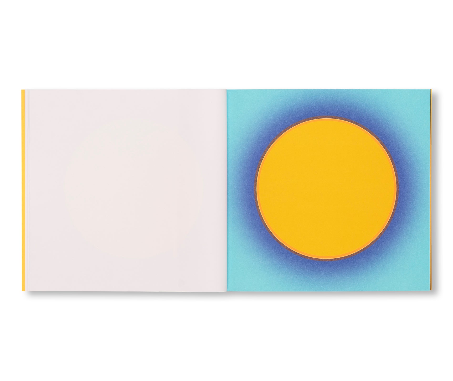 AU SOLEIL by Fanette Mellier [SECOND EDITION]