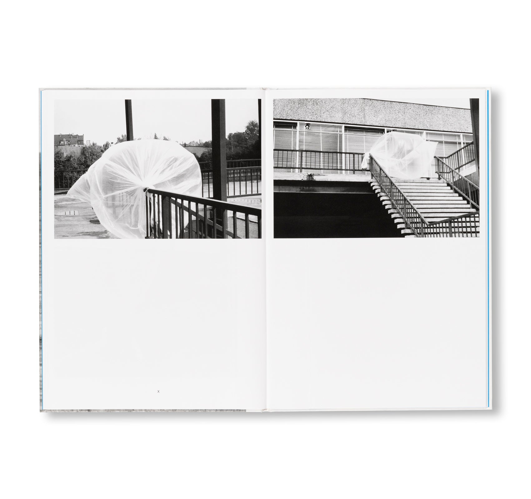 BALLONS by Jens Klein [ENGLISH EDITION]