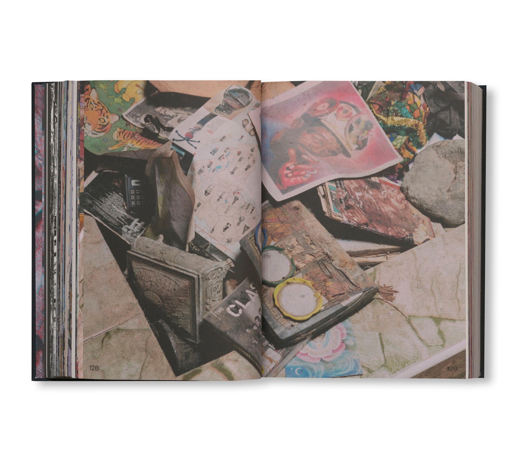 BLACK ARK by Lee Scratch Perry