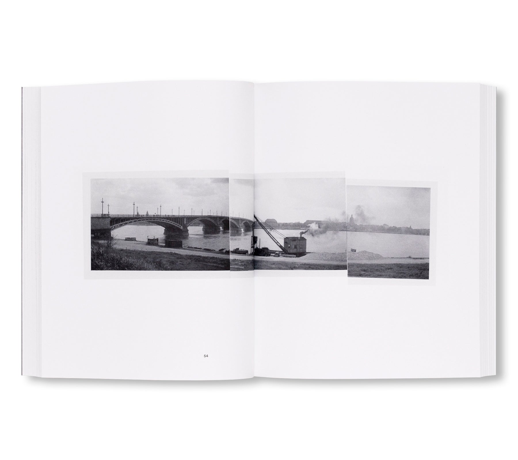 THE QUIET ENGINEER: A VISUAL MEMOIR 1946–1978 by Luigi Danieli