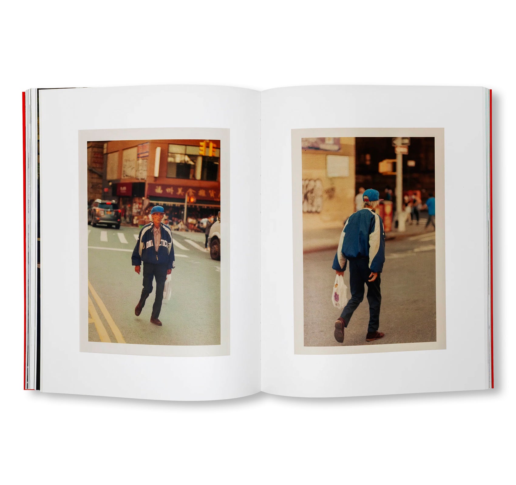 THANK YOU FOR YOUR BUSINESS by Quentin de Briey [SECOND EDITION]