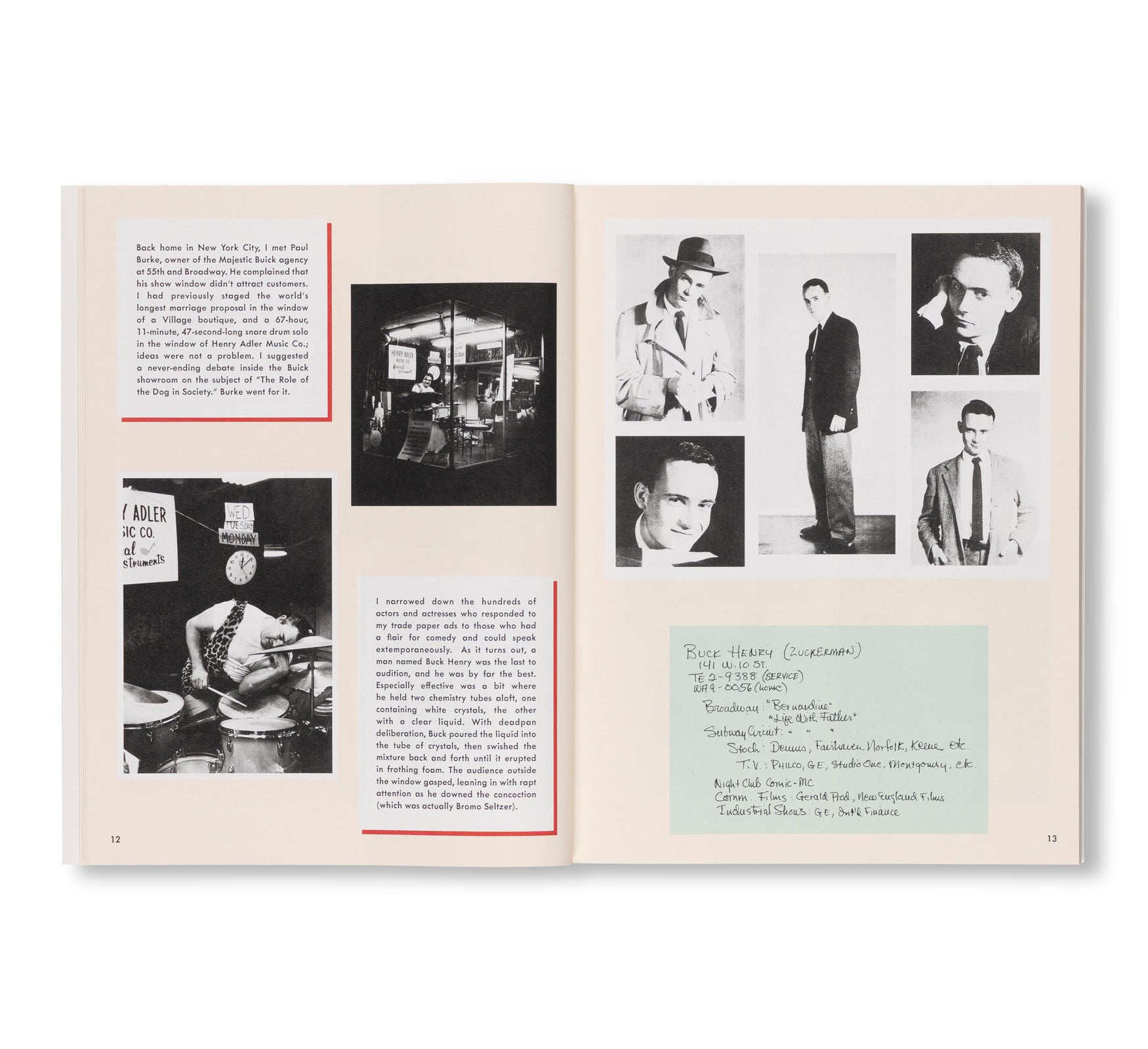 INSIDE SINA: THE SOCIETY FOR INDECENCY TO NAKED ANIMALS by Alan & Jeanne Abel