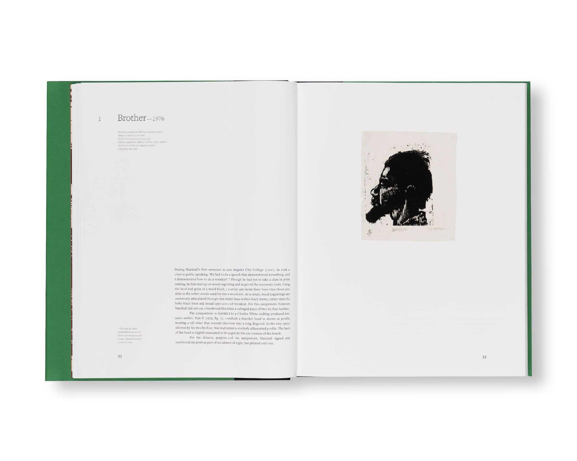 THE COMPLETE PRINTS by Kerry James Marshall