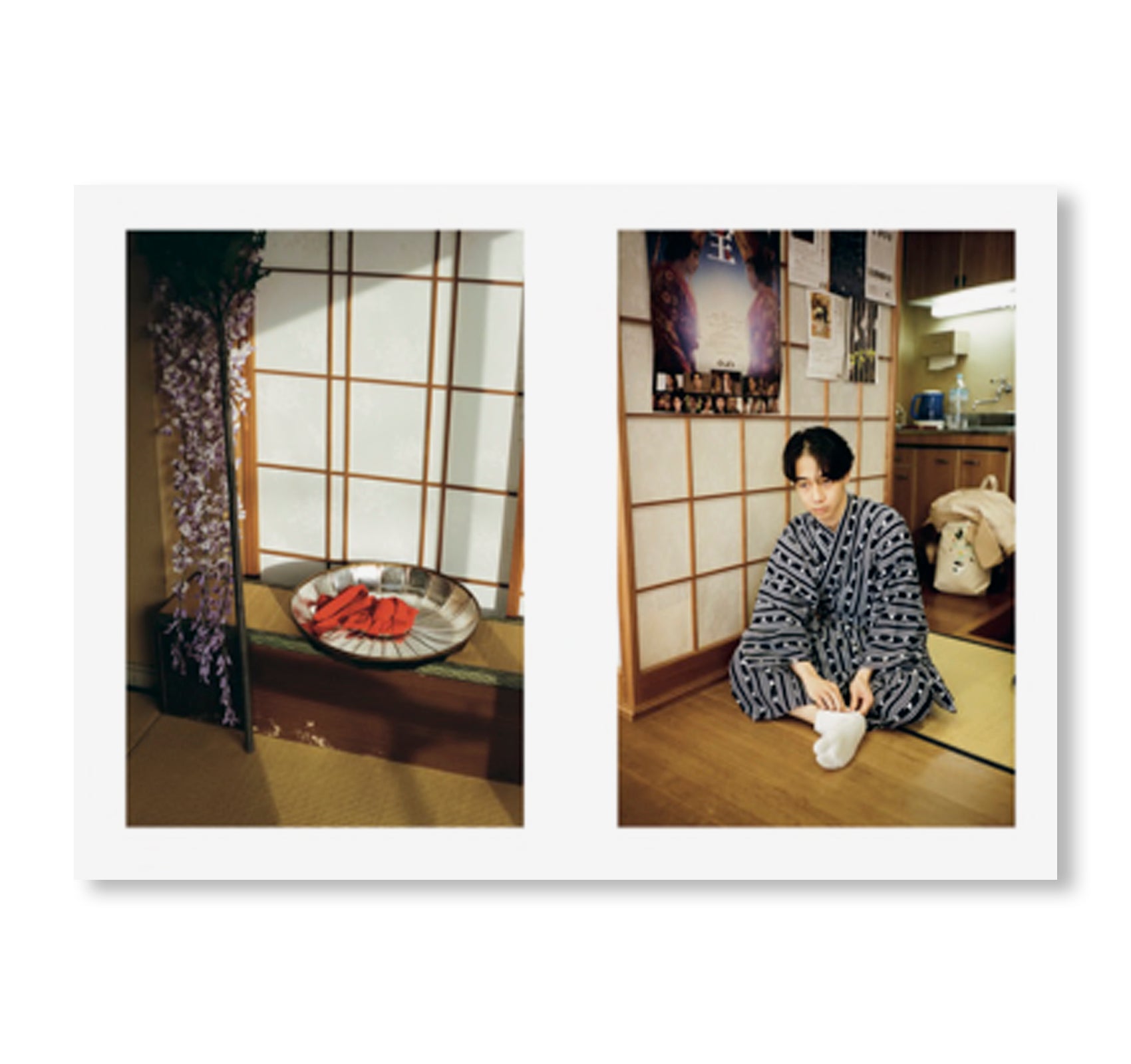 STUDY MAGAZINE VOLUME 14