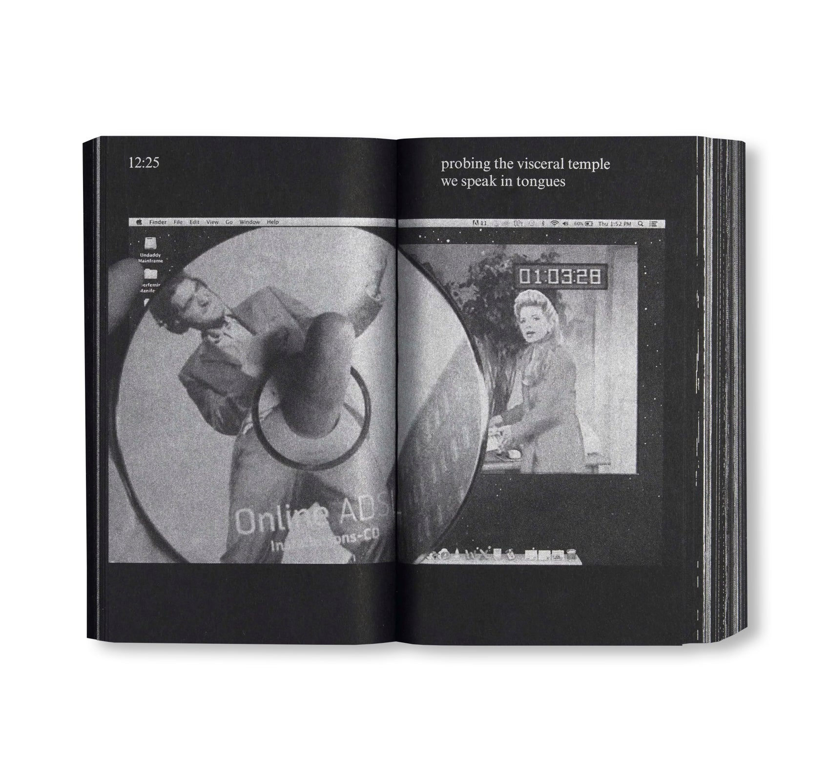 A SEXUAL HISTORY OF THE INTERNET by Mindy Seu