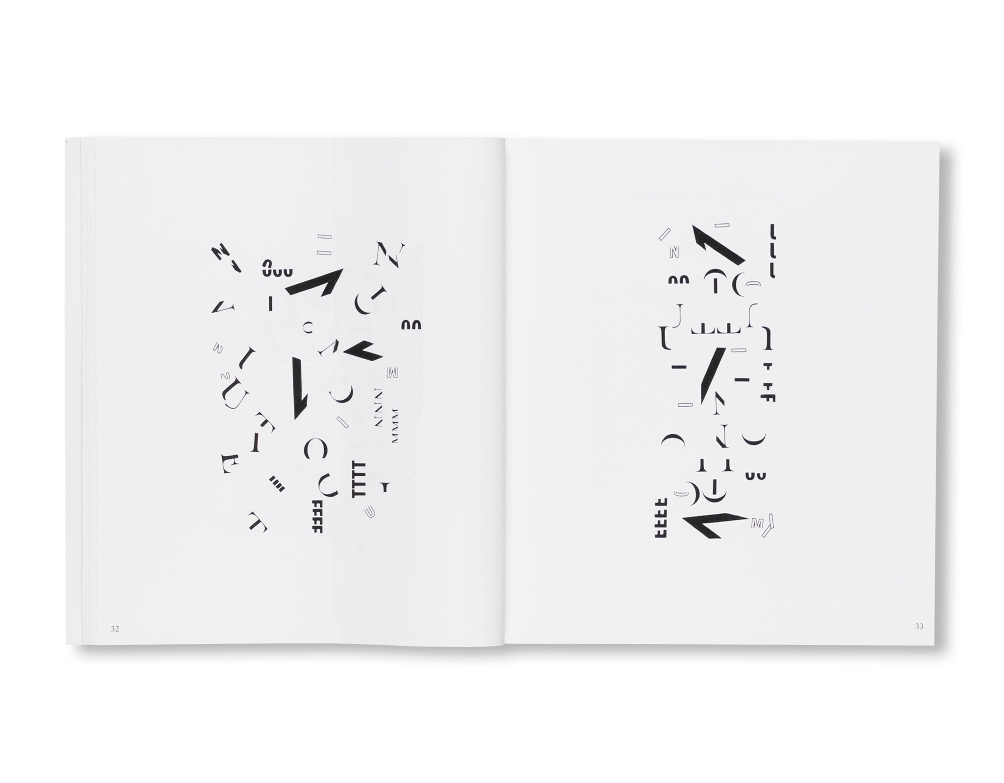 WOMEN IN CONCRETE POETRY: 1959-1979