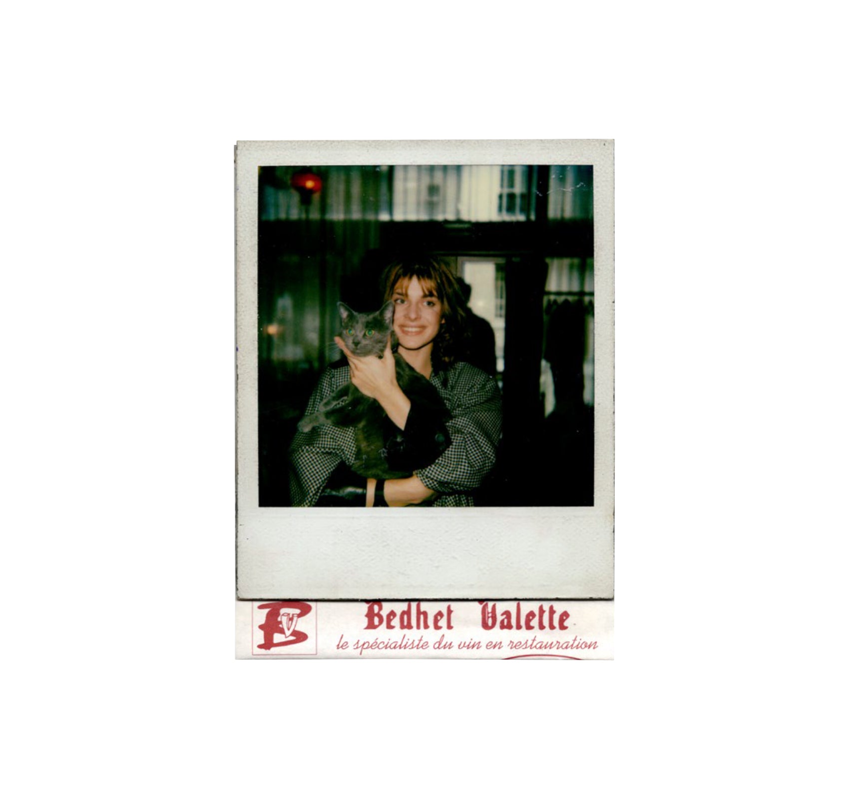 A NIGHT AT DAVÉ by Tai Davé Cheung