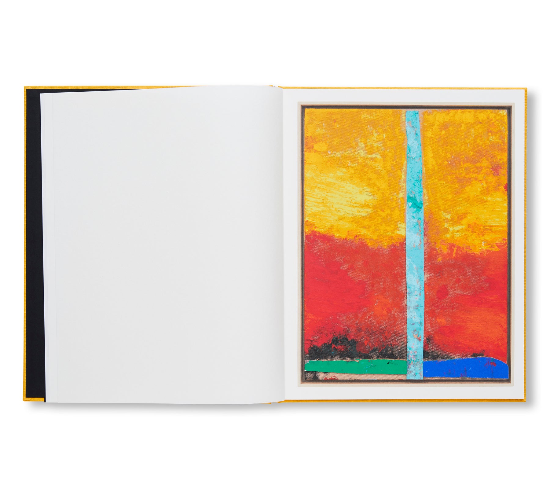 VERT by Sterling Ruby [SIGNED / NUMBERED]