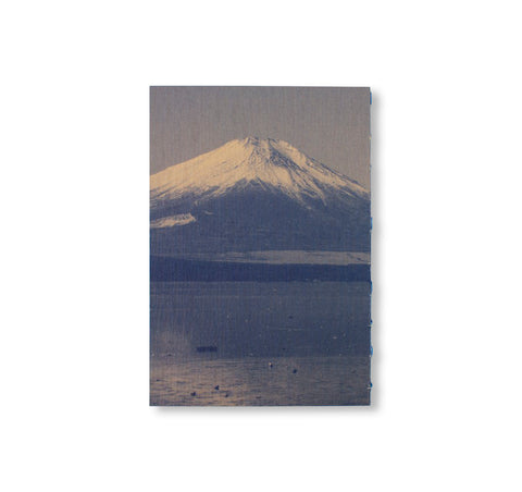FUJI by Fanette Mellier, Clément Vauchez