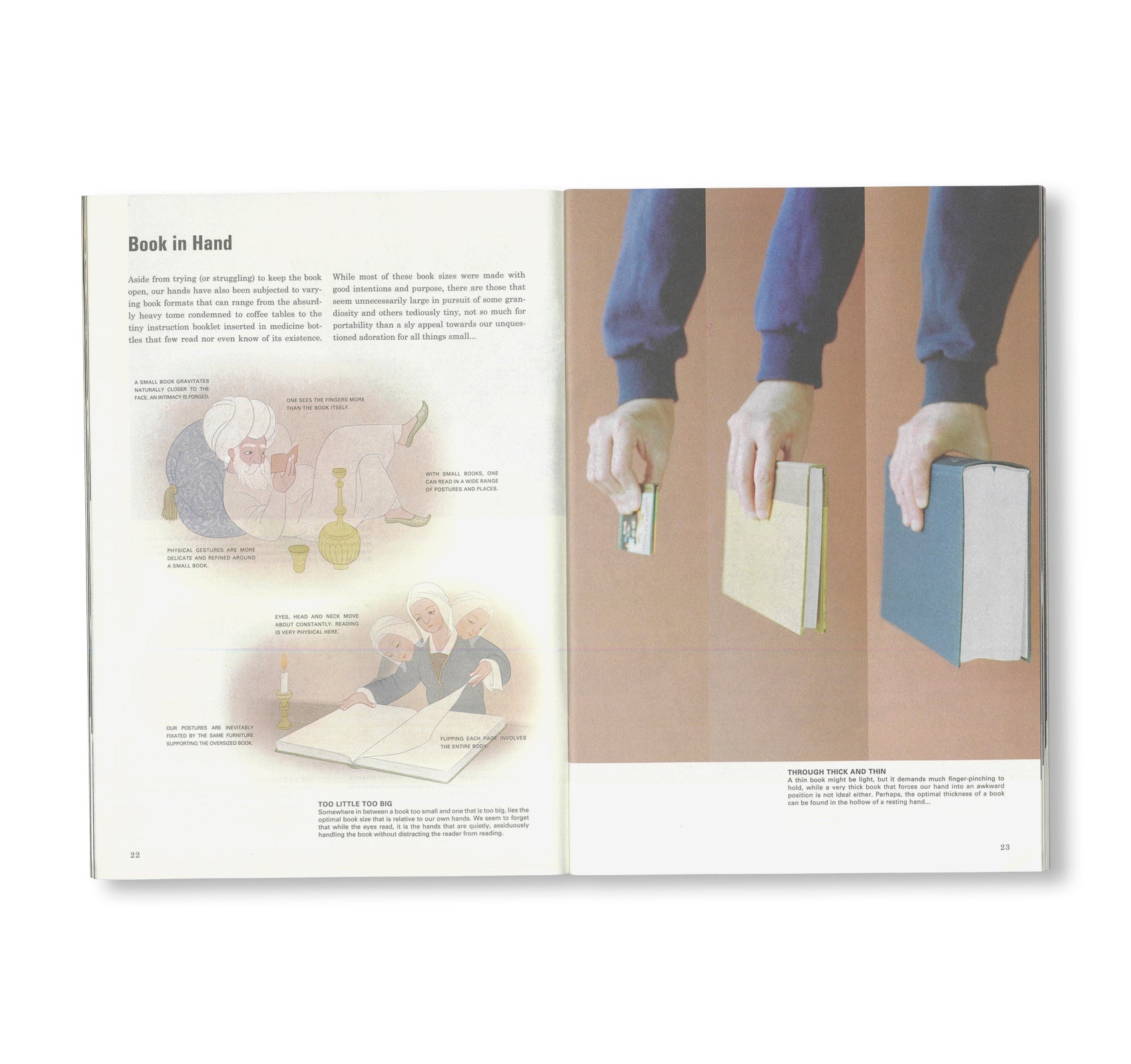 SCIENCE OF THE SECONDARY #16: BOOK