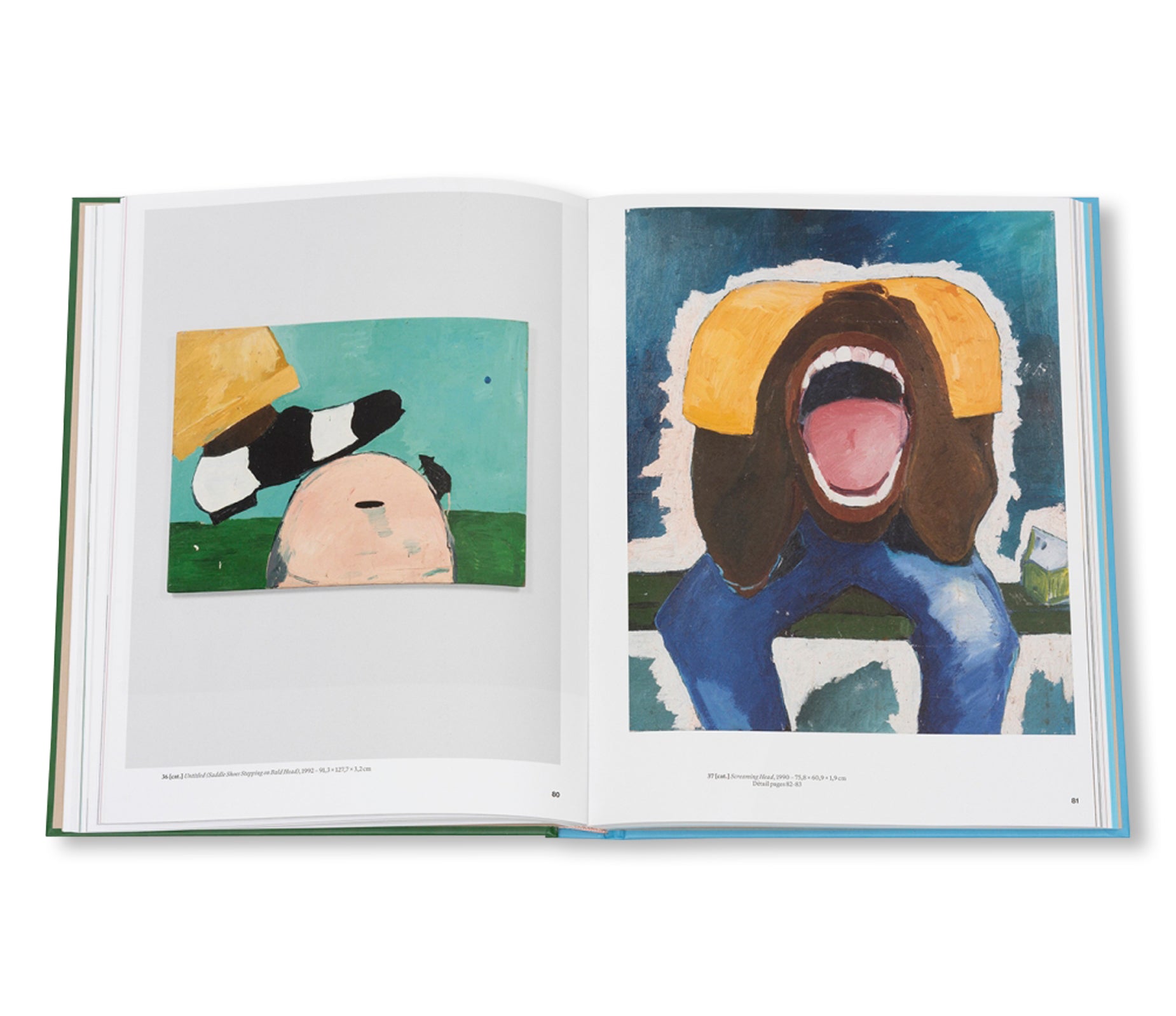 HENRY TAYLOR by Henry Taylor (ÉDITIONS DILECTA)