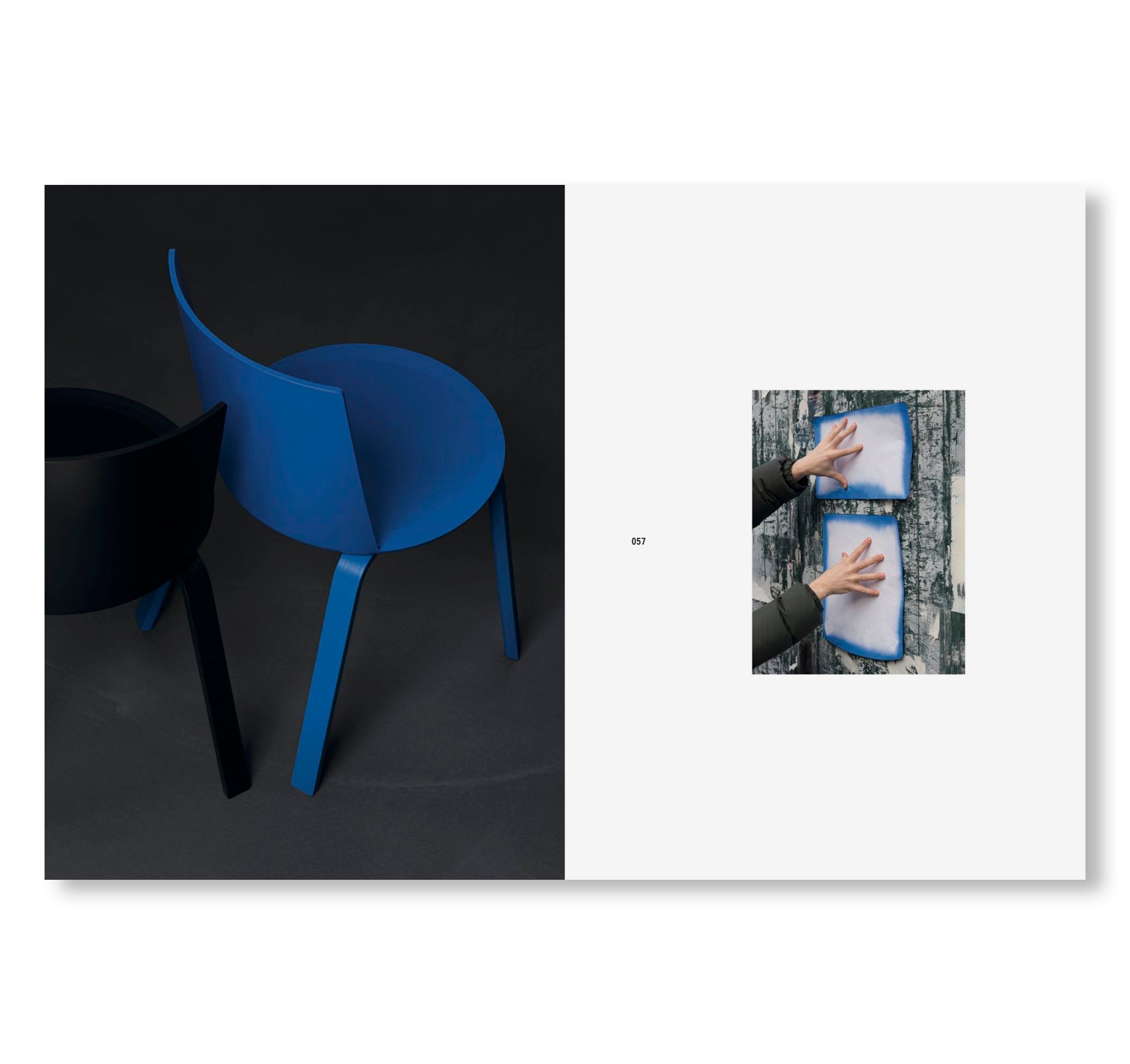 DIALOGUES by Geckeler Michels