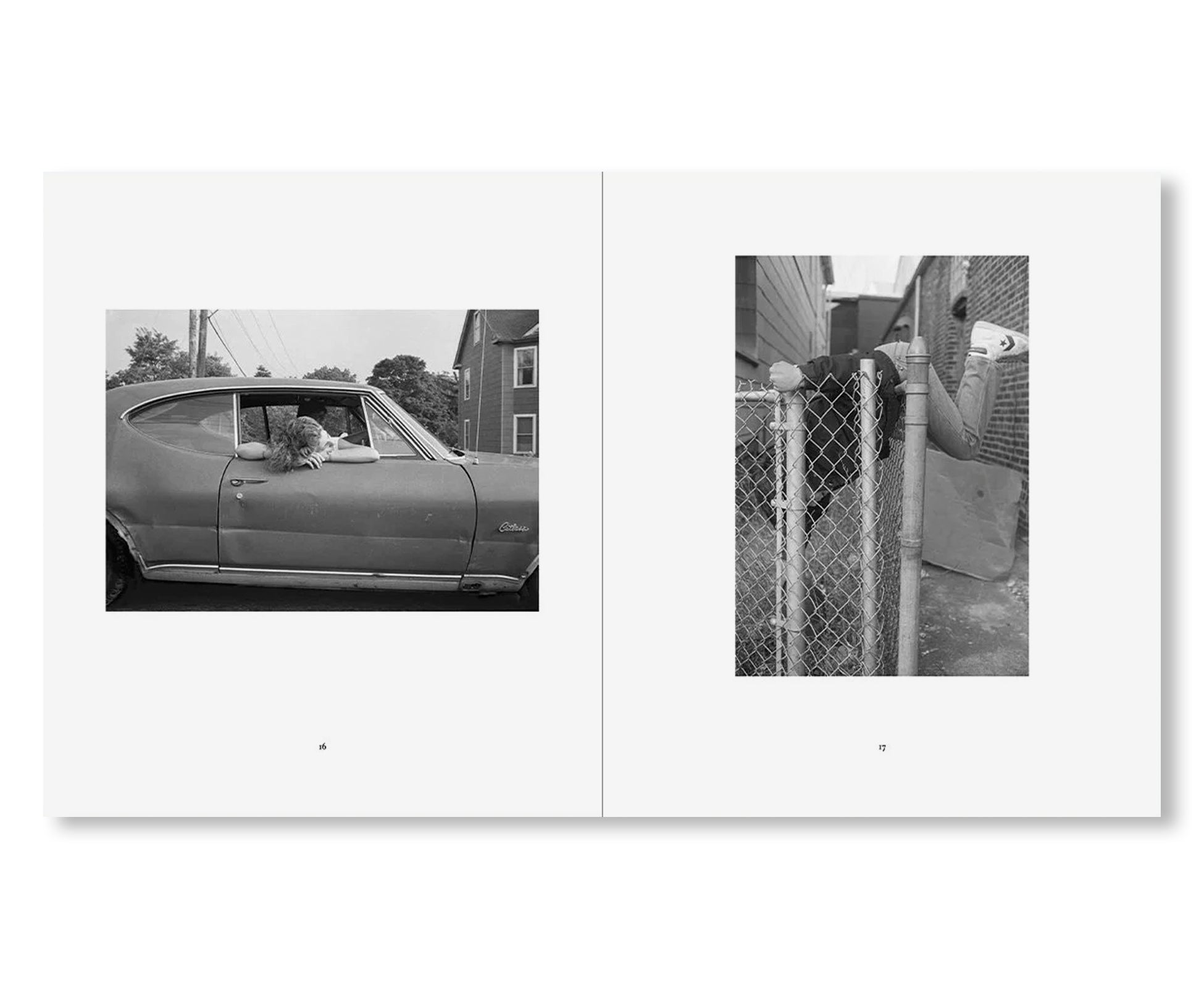 SUMMERTIME by Mark Steinmetz [REMASTERED EDITION / SIGNED]