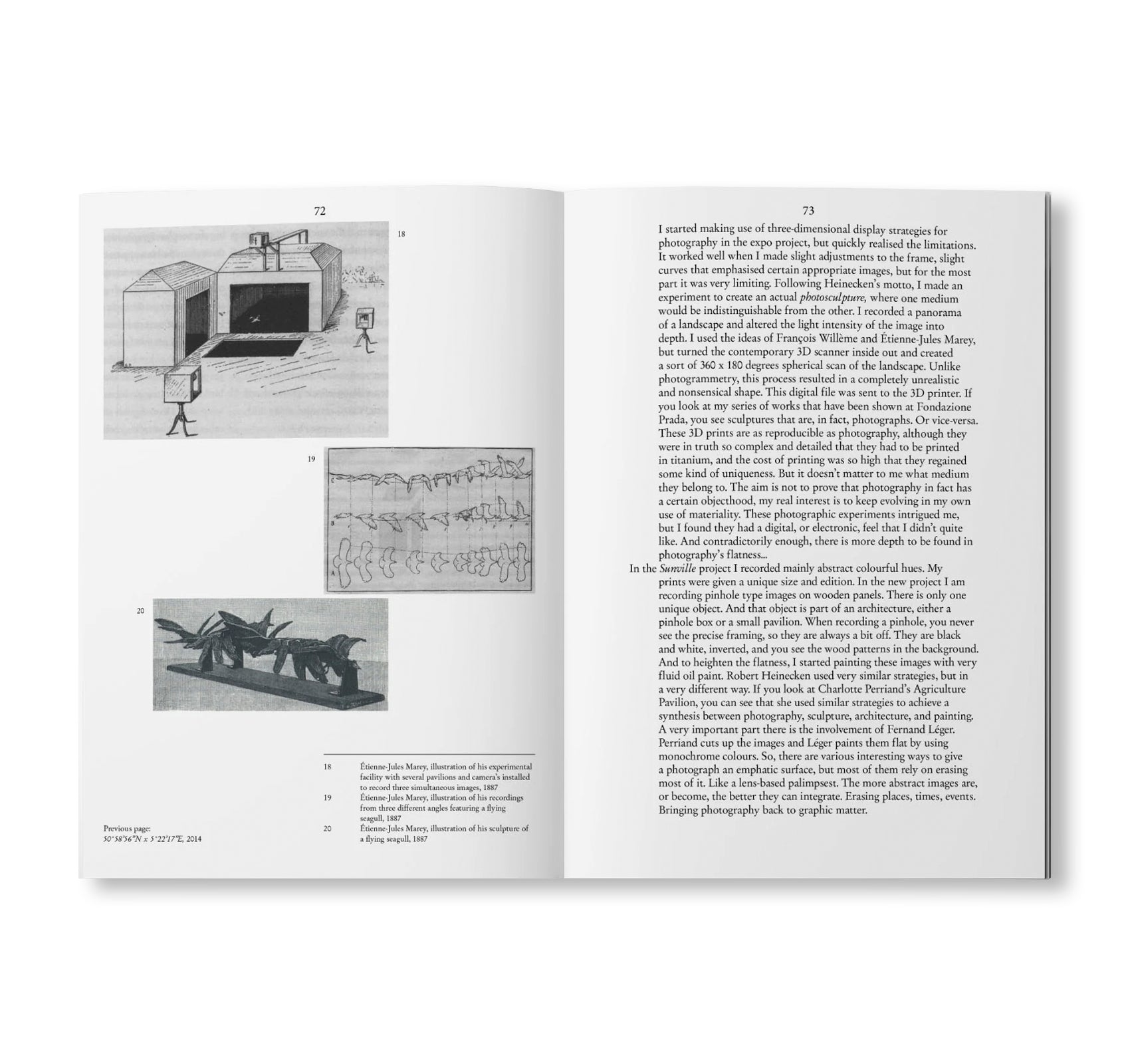 IVES MAES & DAVID CAMPANY IN CONVERSATION by Ives Maes, David Campany