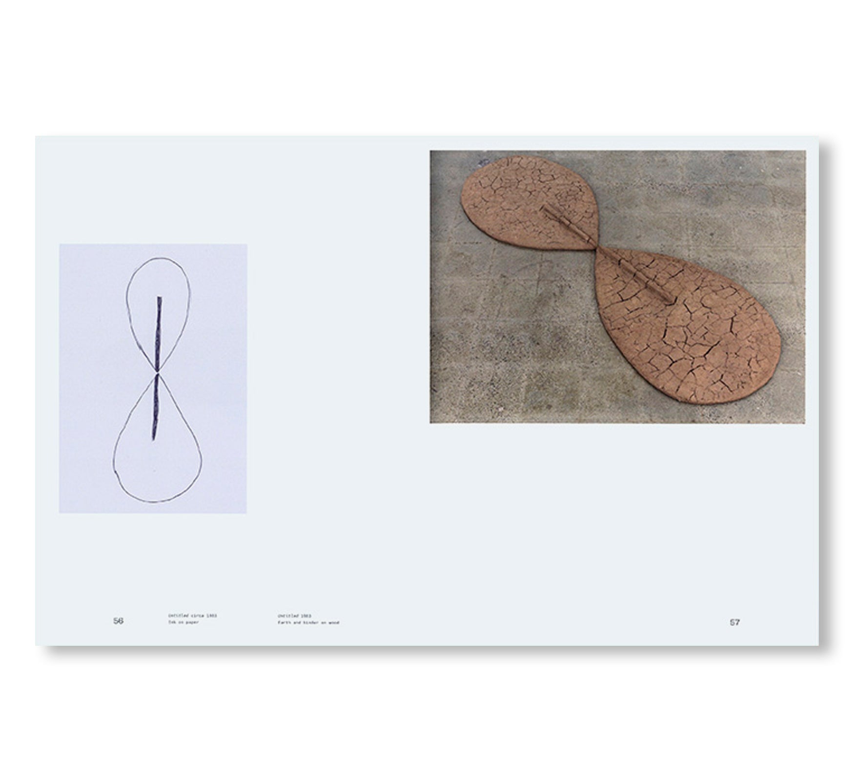 ANA MENDIETA by Ana Mendieta (TATE PUBLISHING)