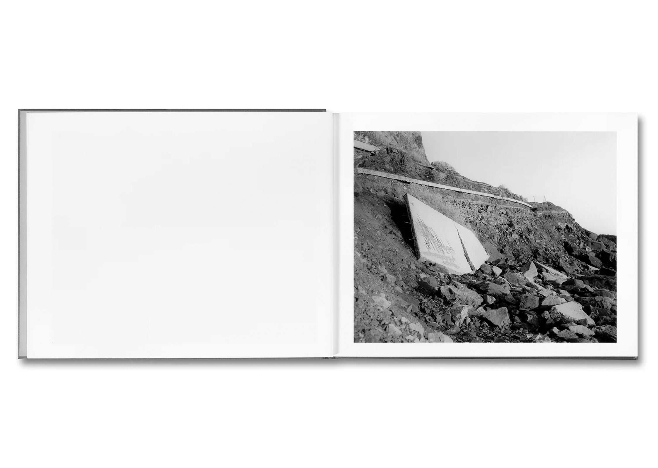 THE WESTERN EDGE by Mark Ruwedel